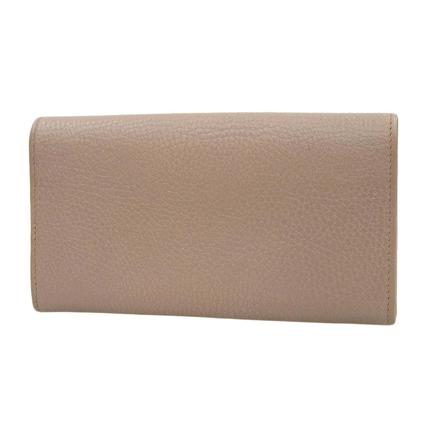 Luxury Gucci Trending 2025 Gg Marmont  Leather Wallet  ()