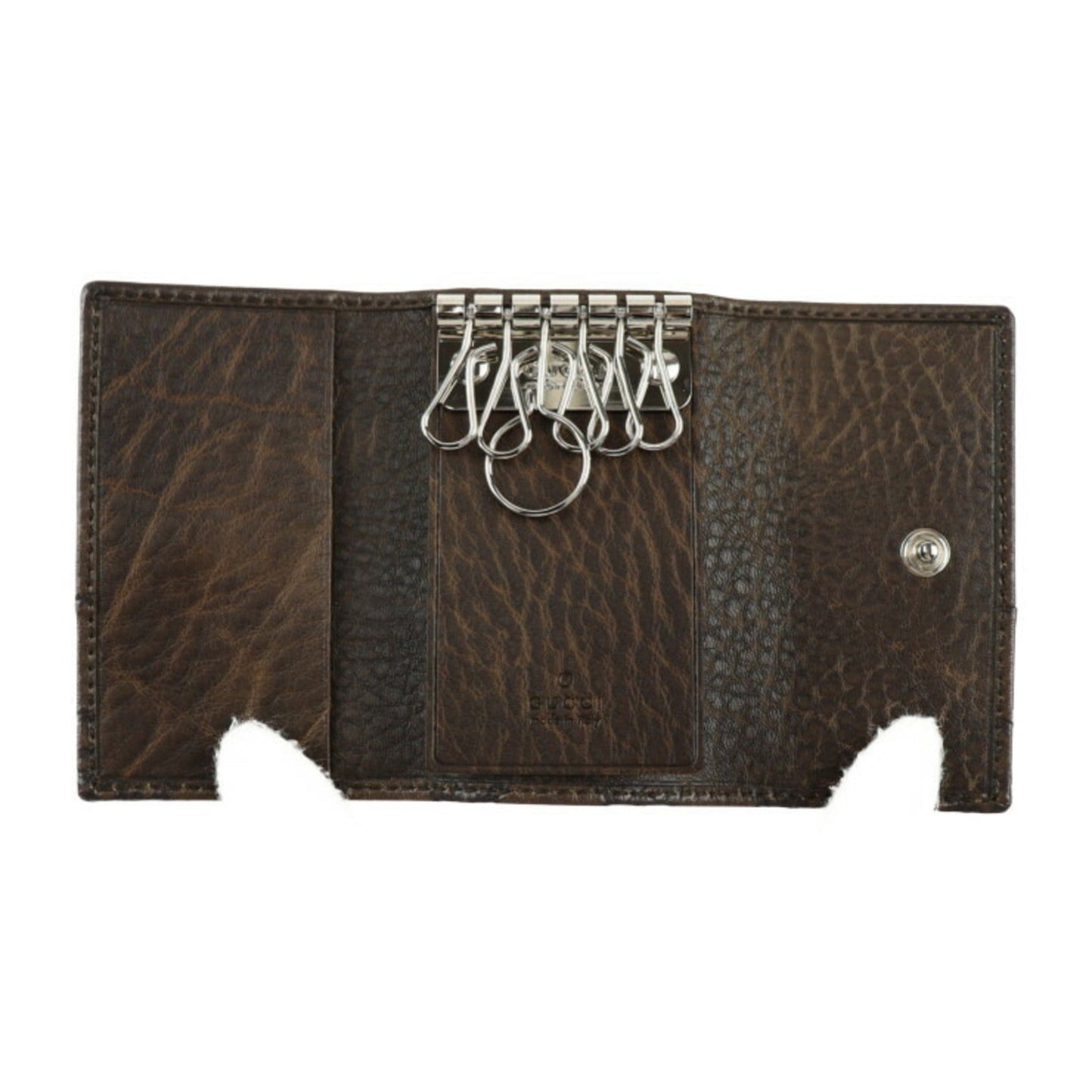 Gucci Guccissima  Leather Wallet  ()