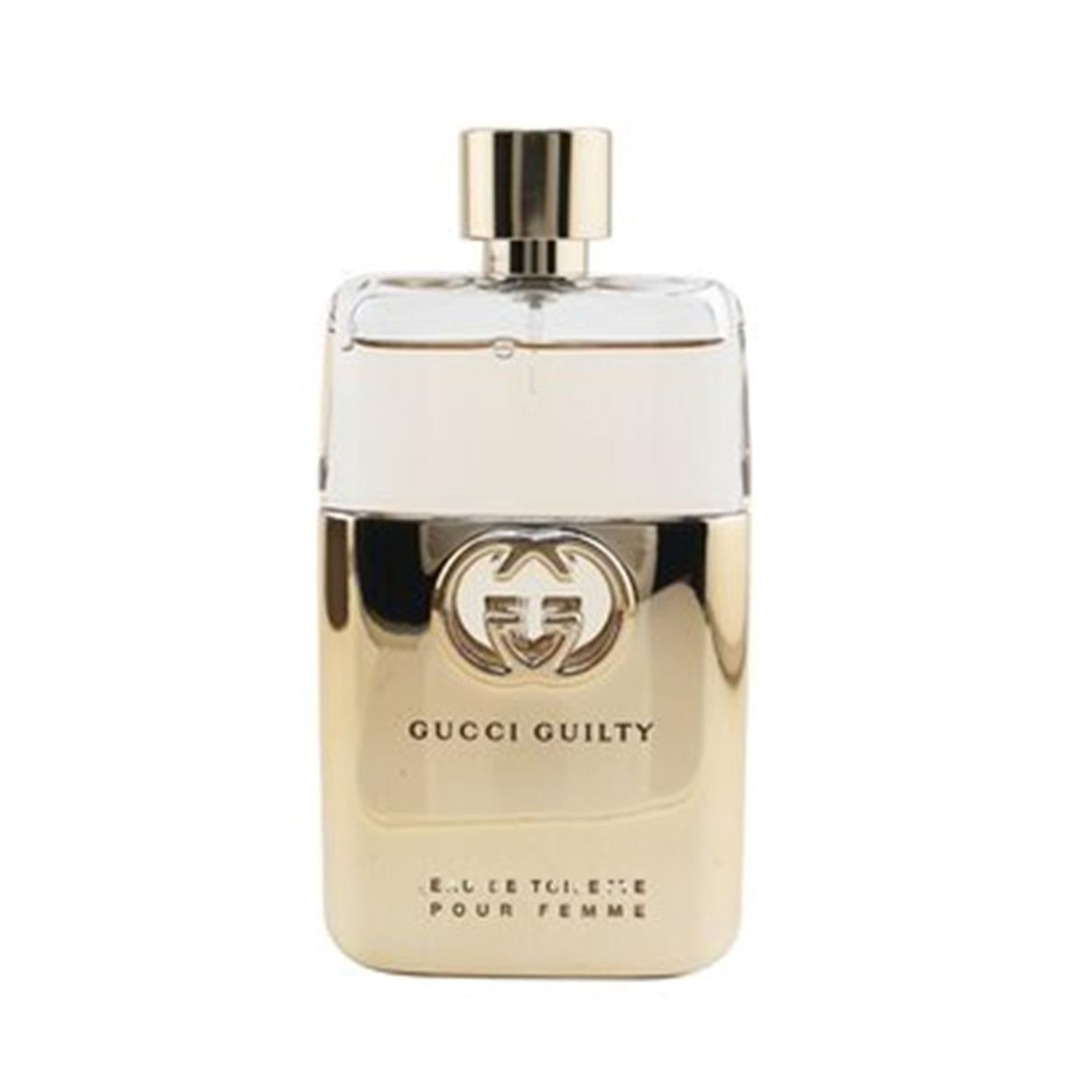 Gucci  90 ml Guilty Pour Femme Eau De Toilette Spray
