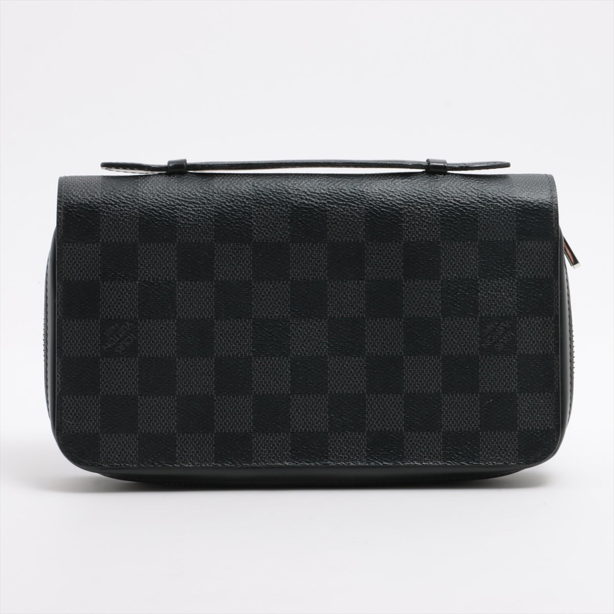 Louis Vuitton Damier Graffit Zippi XL N41503