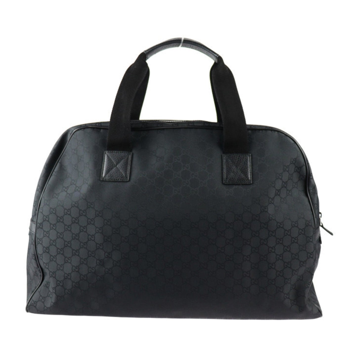 Luxury Gucci Trending 2025 Boston  Synthetic Travel Bag ()