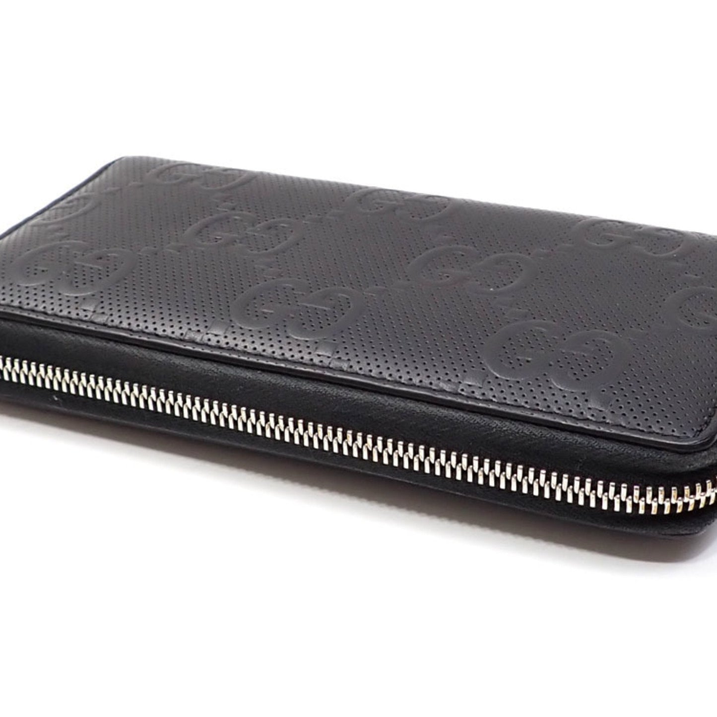 Gucci  Leather Wallet  ()