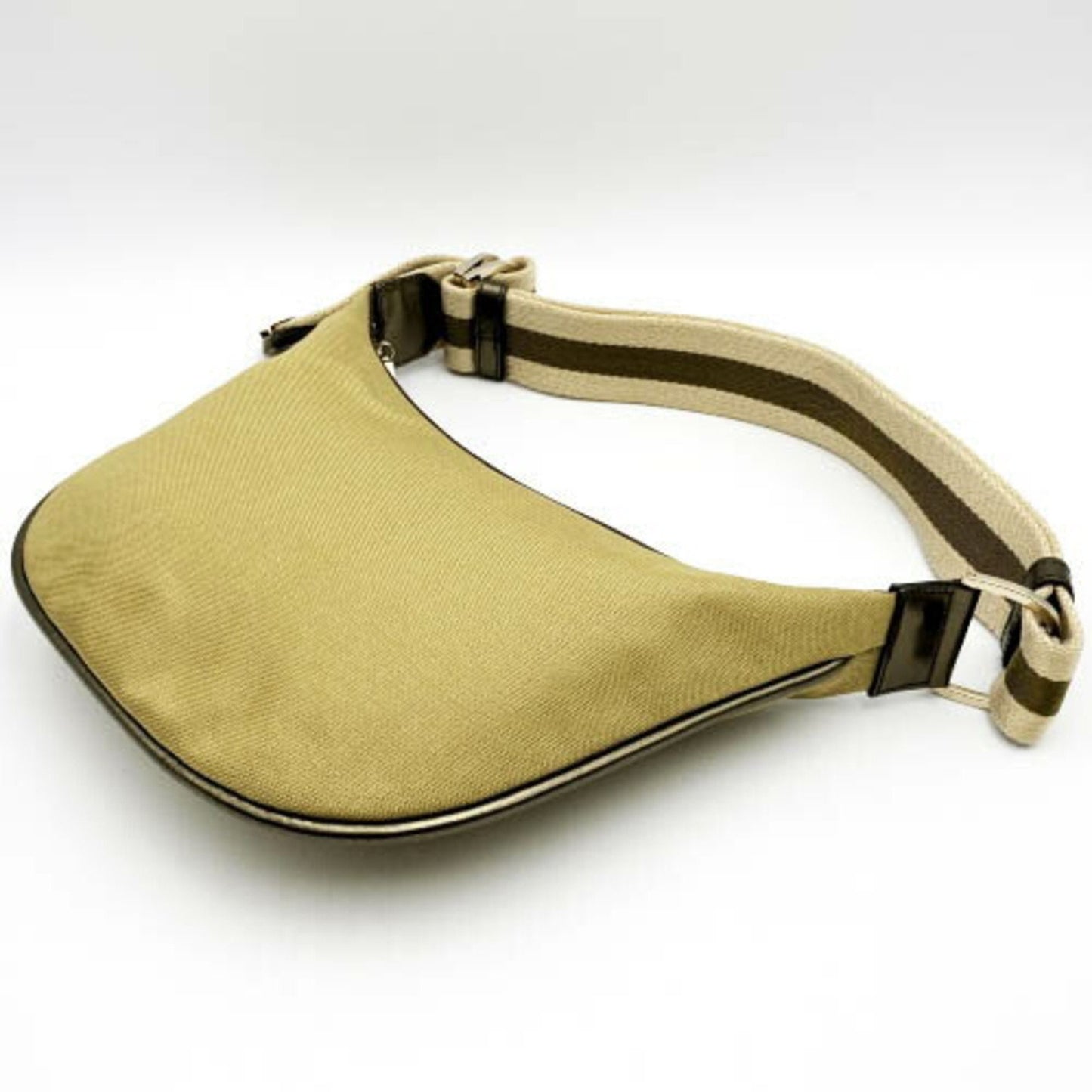 Luxury Gucci Trending 2025  Canvas Shoulder Bag ()