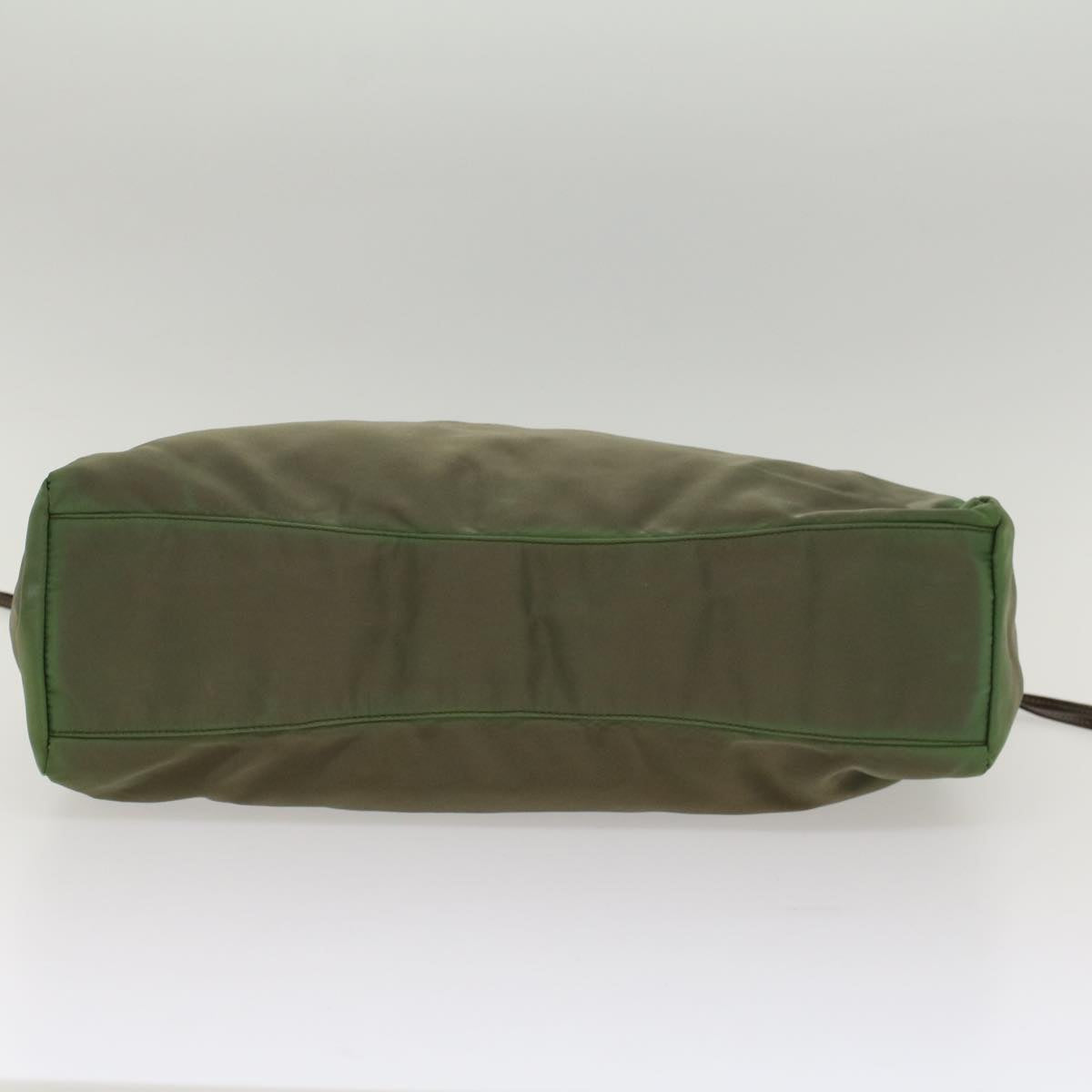 Luxury PradaTessuto Shoulder Bag