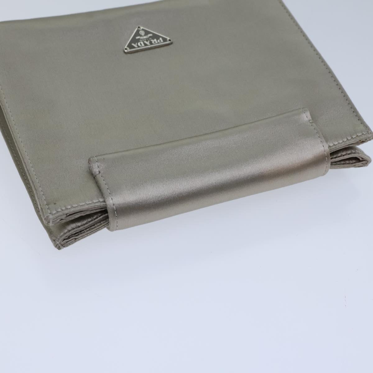 Luxury PradaClutch Bag