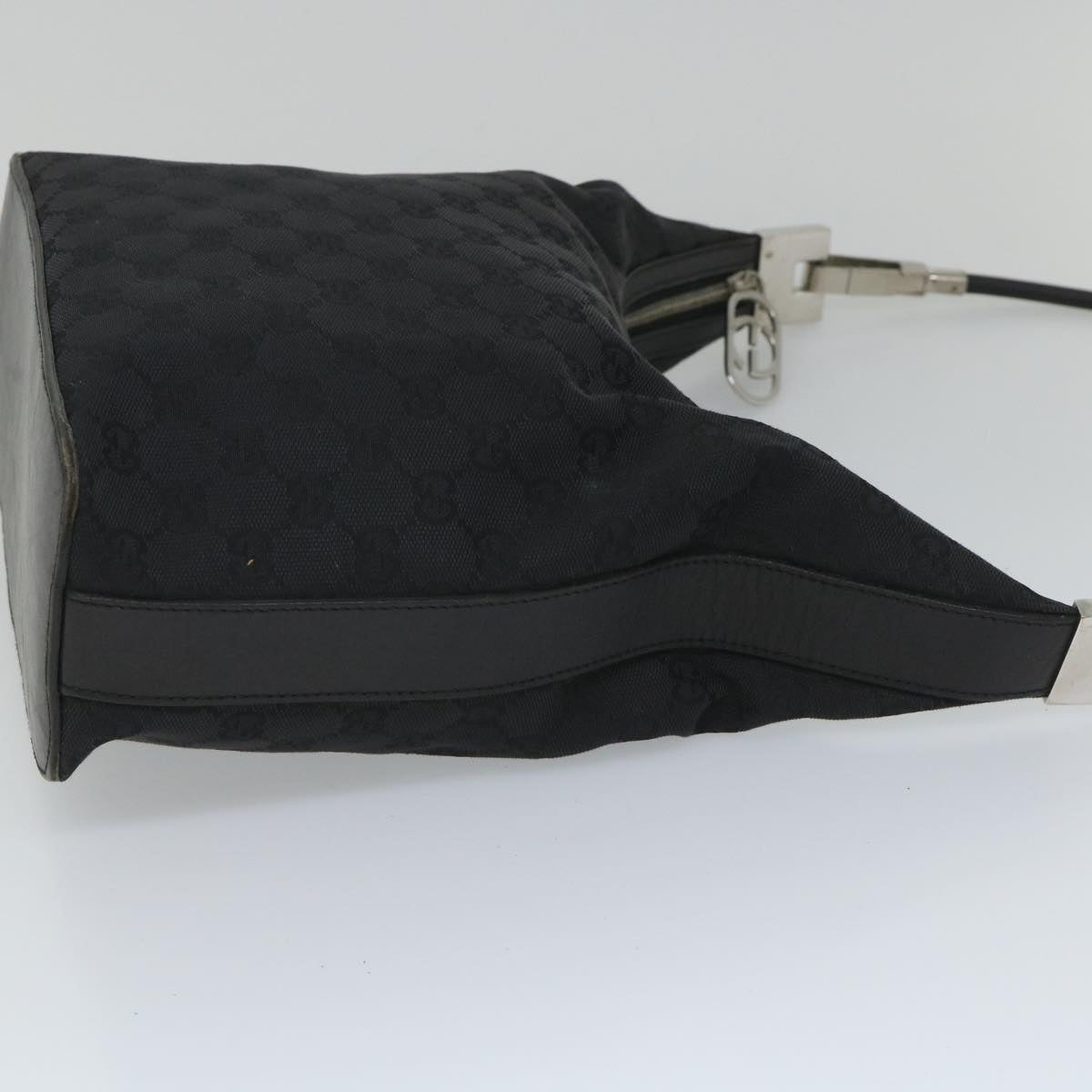 Gucci Gg Canvas  Canvas Shoulder Bag