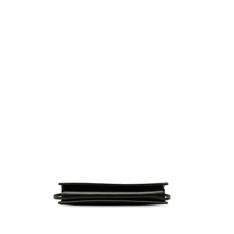 Louis Vuitton M52732 Noneir Black Leather  Louis Vuitton