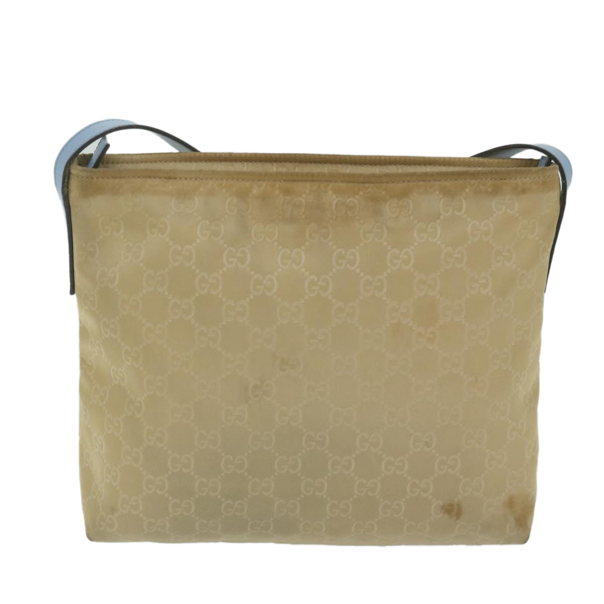 Gucci Gg Canvas  Canvas Shoulder Bag ()