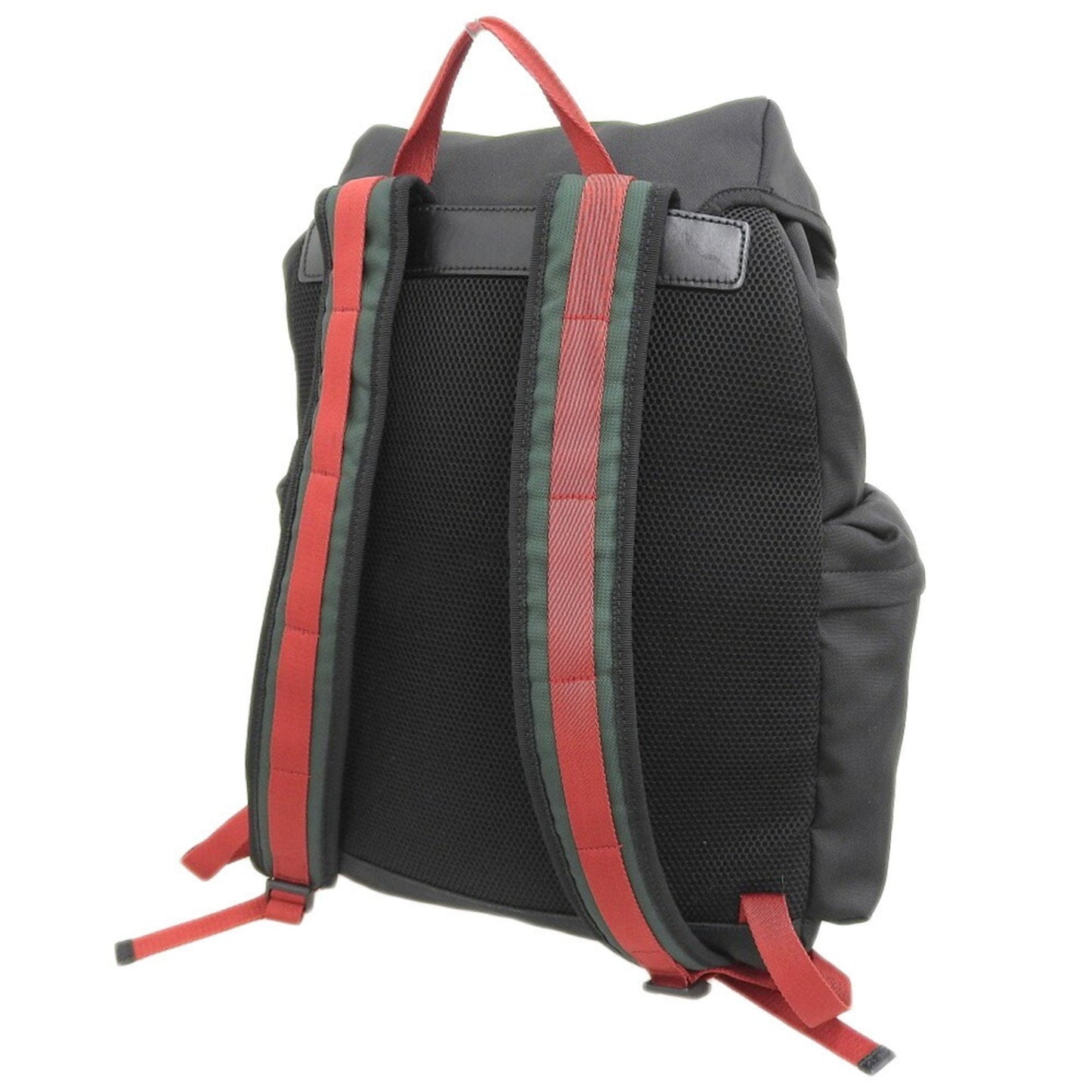 Luxury Gucci Trending 2025 Techpack  Canvas Backpack Bag ()