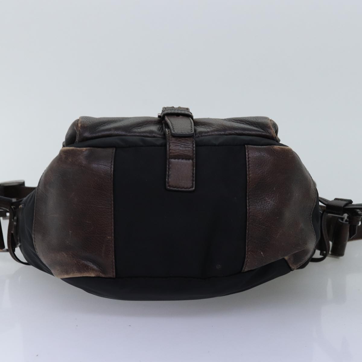 Luxury PradaMessenger Shoulder Bag