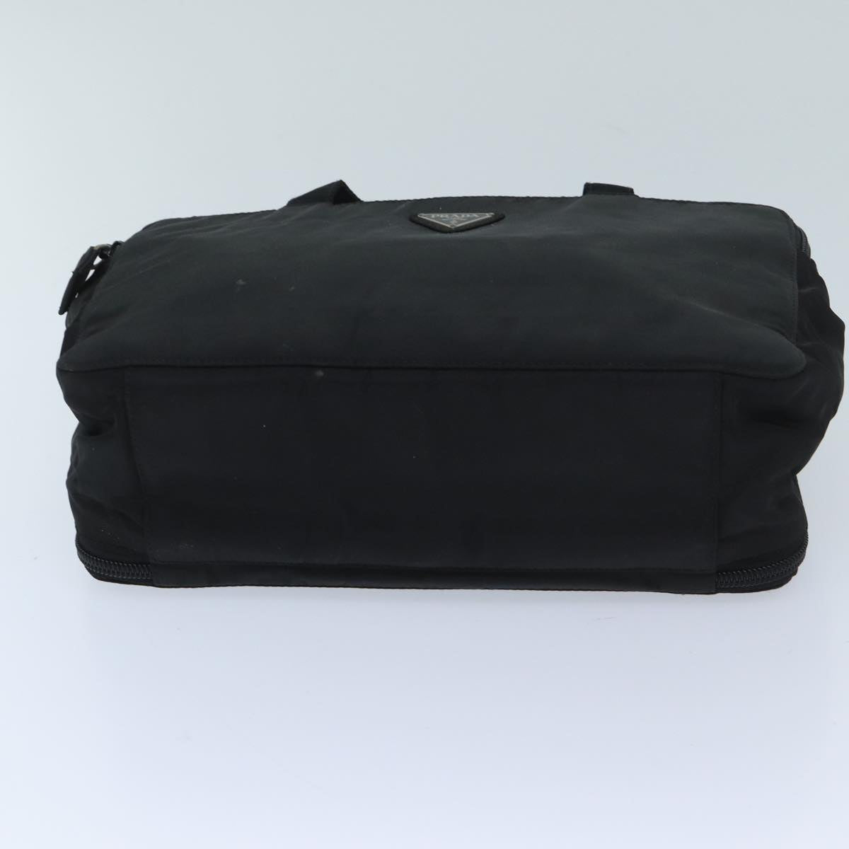 Luxury PradaTessuto Handbag