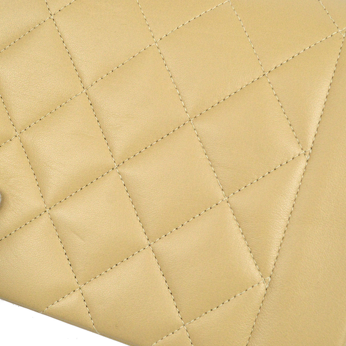 Luxury Chanel 1994-1996 Lambskin Small Diana Shoulder Bag