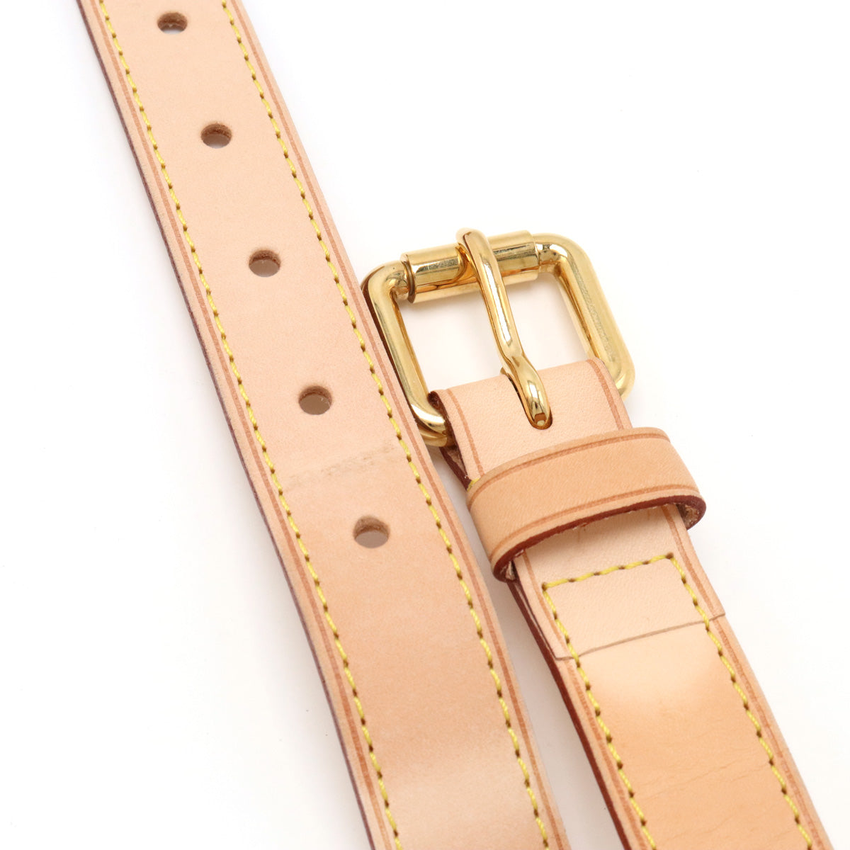 LOUIS VUITTON Louis Vuitton Numea Shoulder Strap Size Adjustable 5 s Blumin