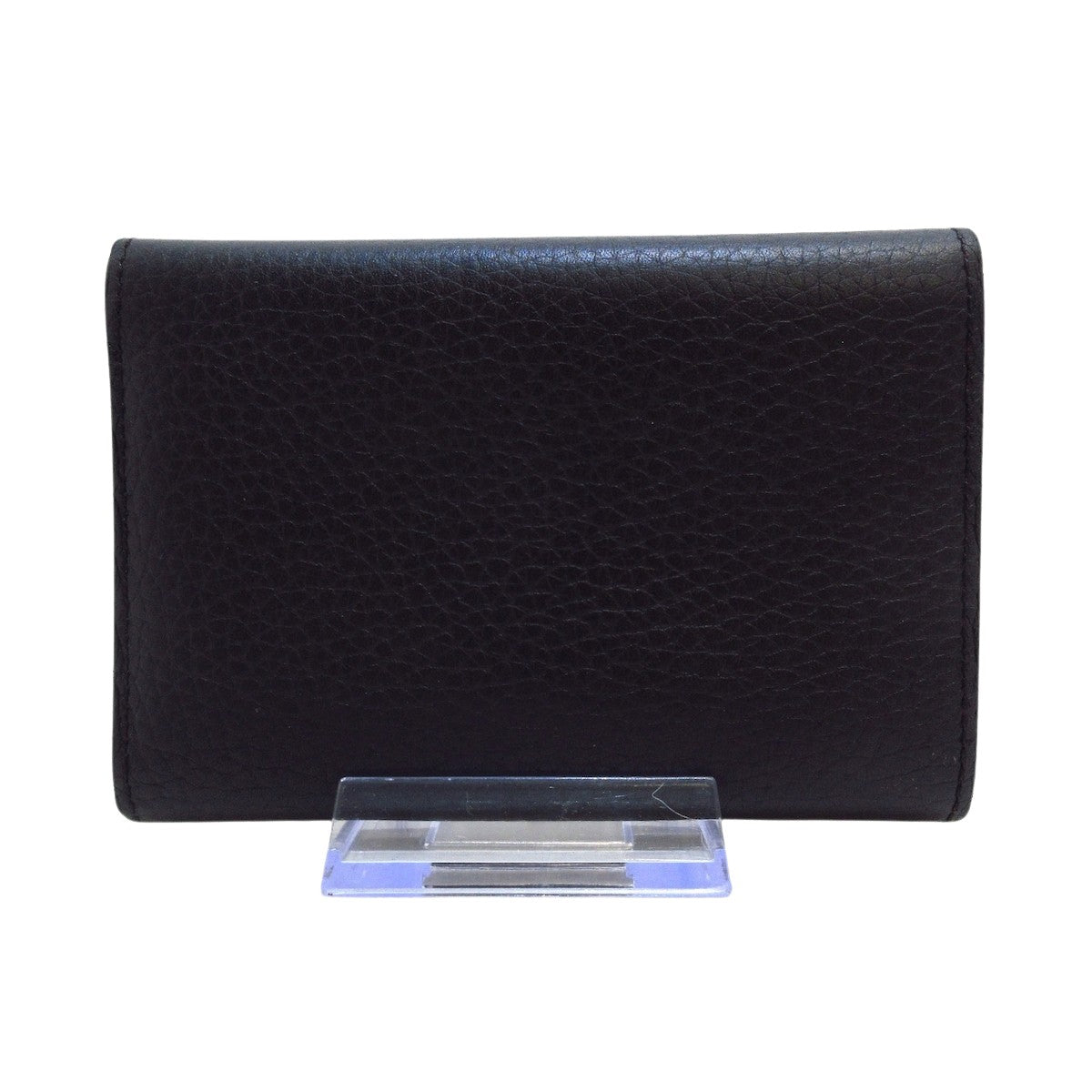 Louis Vuitton Capucines  Leather Wallet  ()