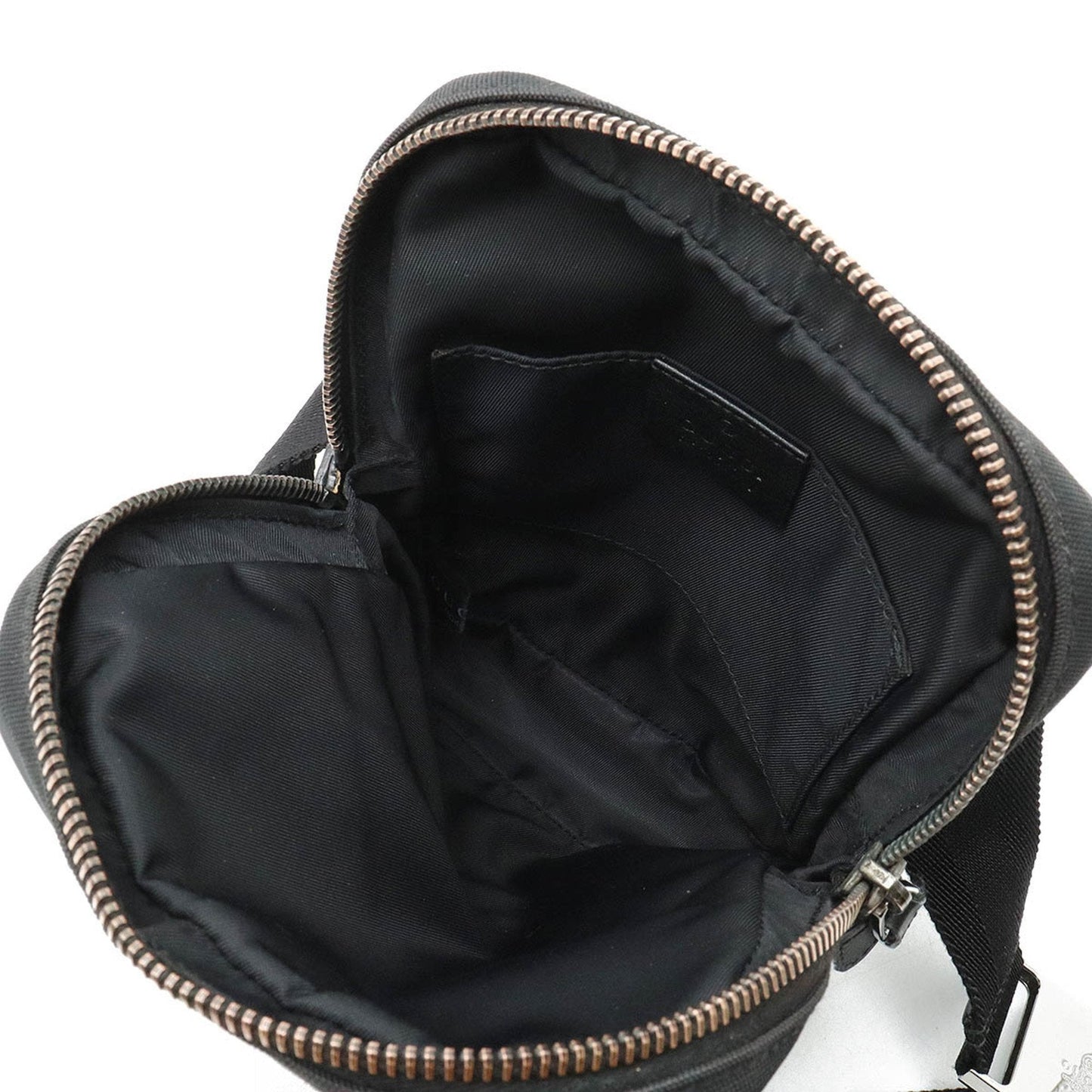 Gucci Guccissima  Synthetic Clutch Bag ()