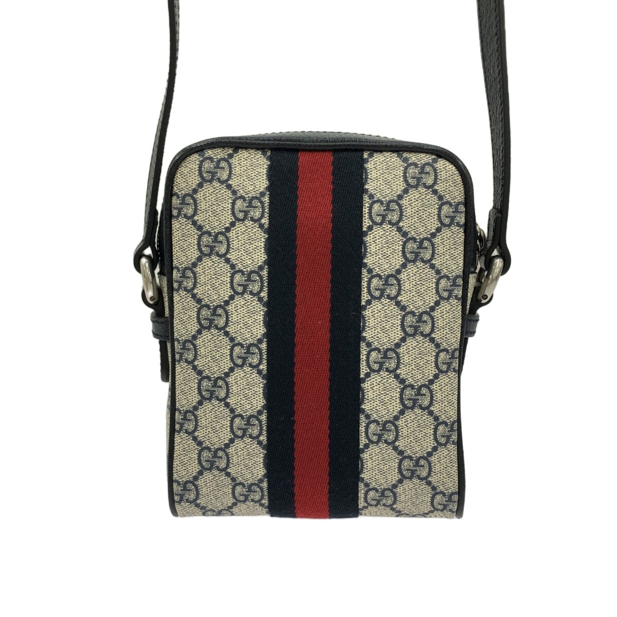 Luxury Gucci Trending 2025 Ophidia  Canvas Shoulder Bag ()