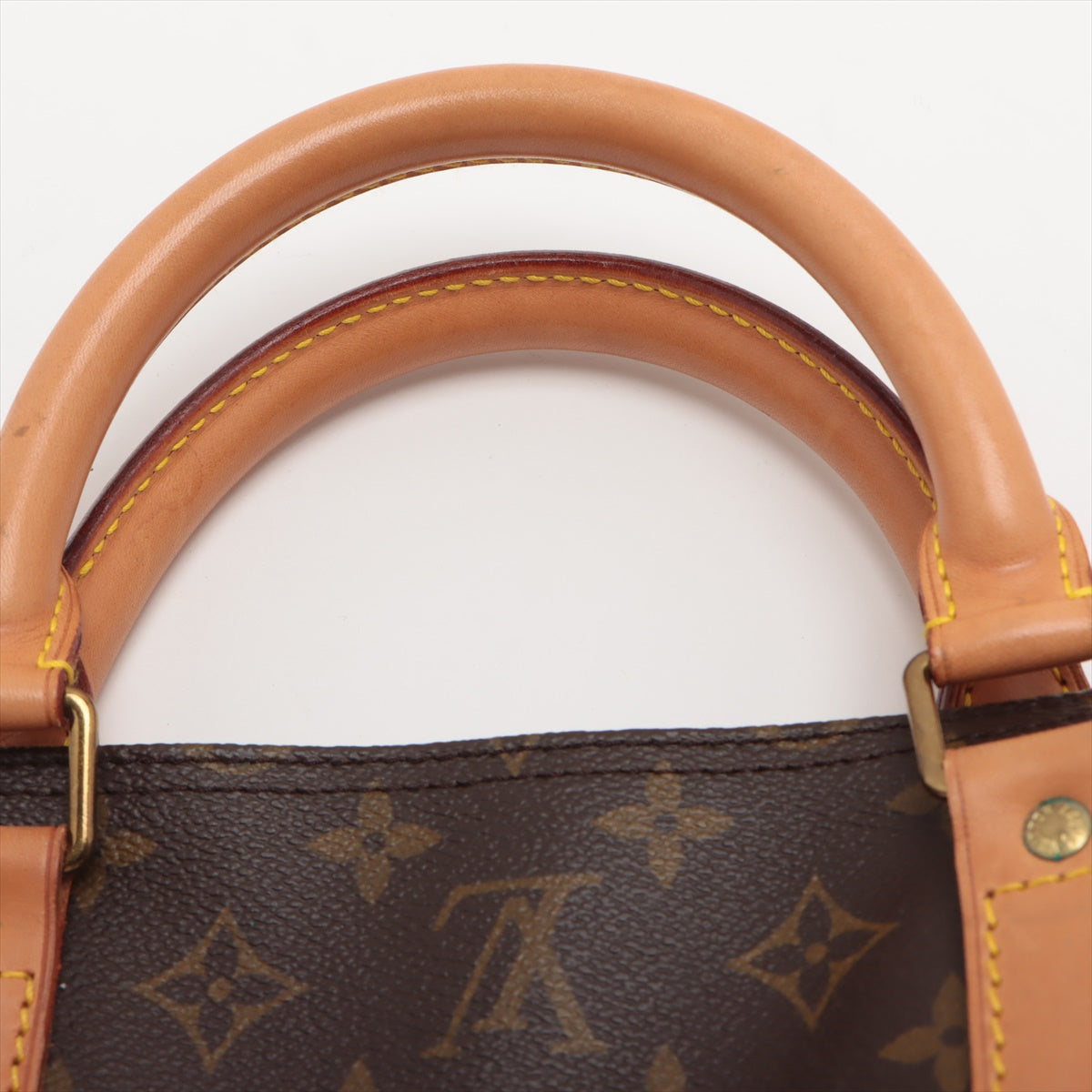 Louis Vuitton Monogram Key Polandriel 60 M41412 Coba Cottage