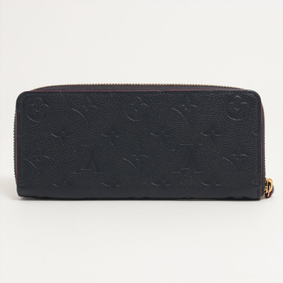 Louis Vuitton Monogram Amplant Portfolio Clemence M69415