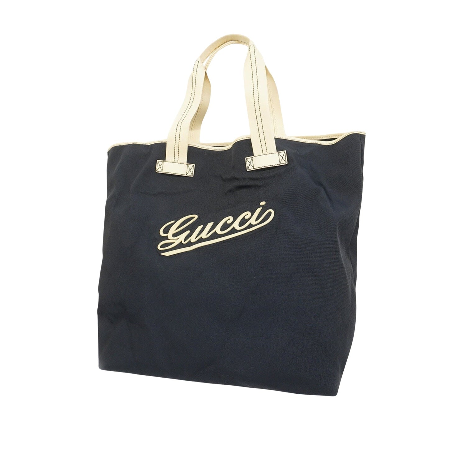 Gucci Cabas  Synthetic Tote Bag ()