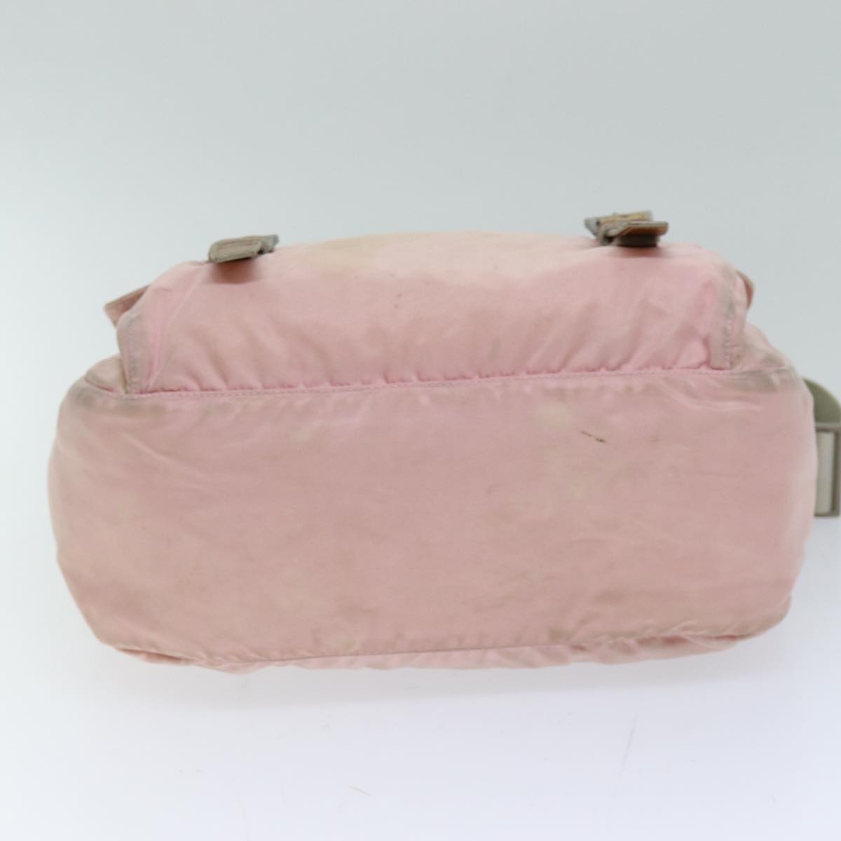Luxury PradaTessuto Shoulder Bag