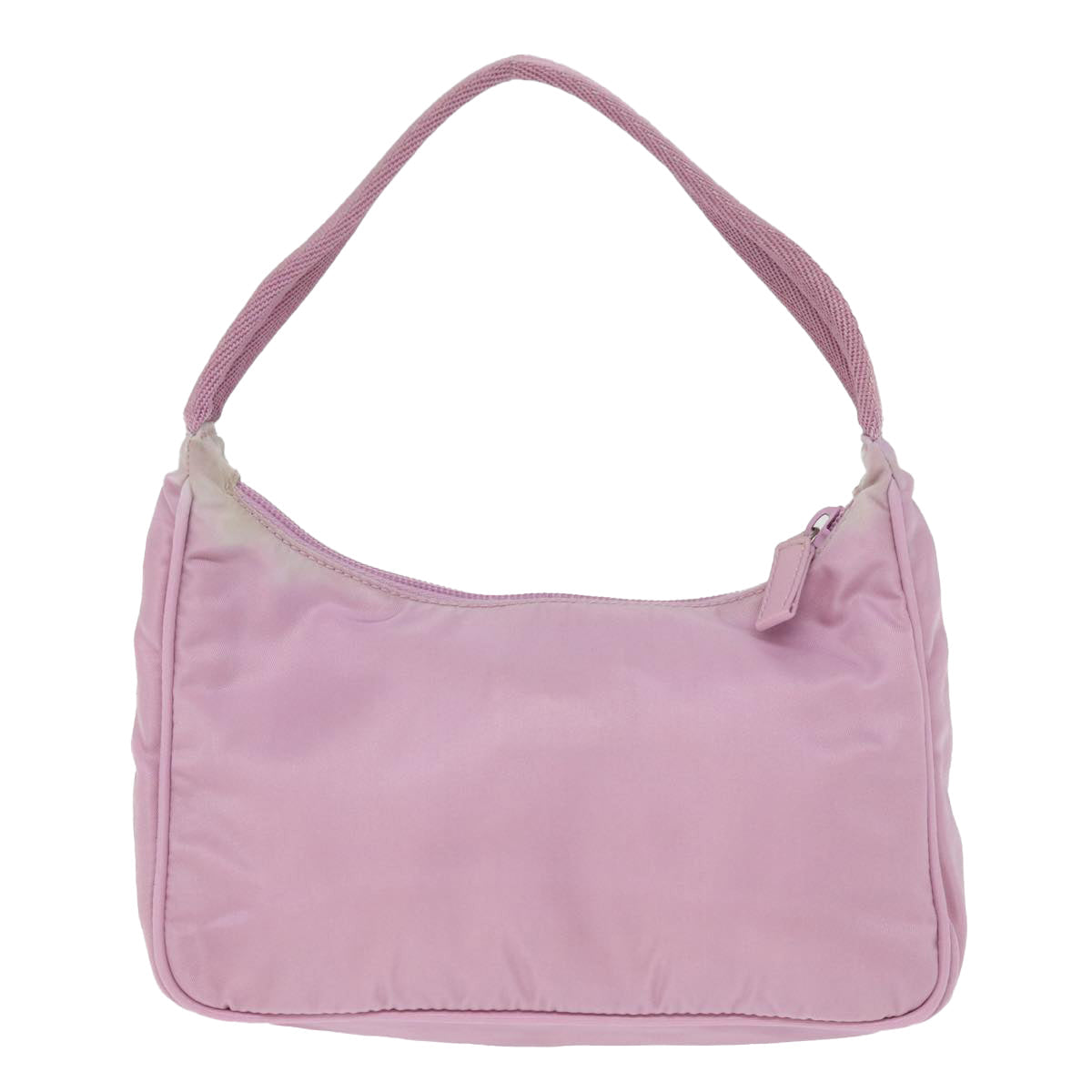 Luxury PradaTessuto Clutch Bag