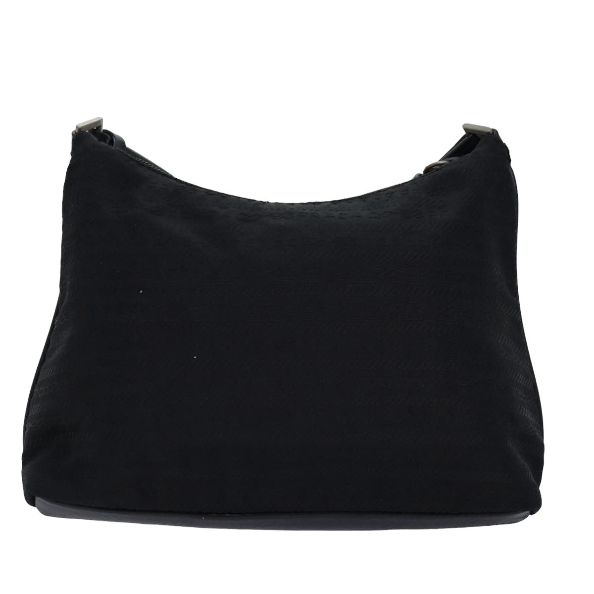 Luxury PradaTessuto Shoulder Bag