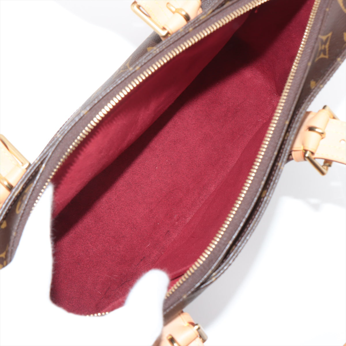 Louis Vuitton Monogram Multipli City M51162