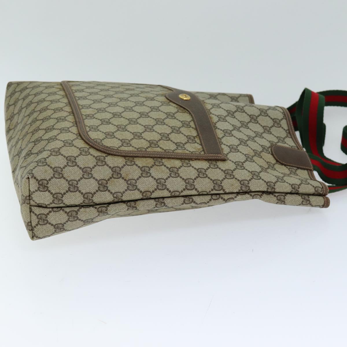 Luxury Gucci Trending 2025 Shima Line Tote