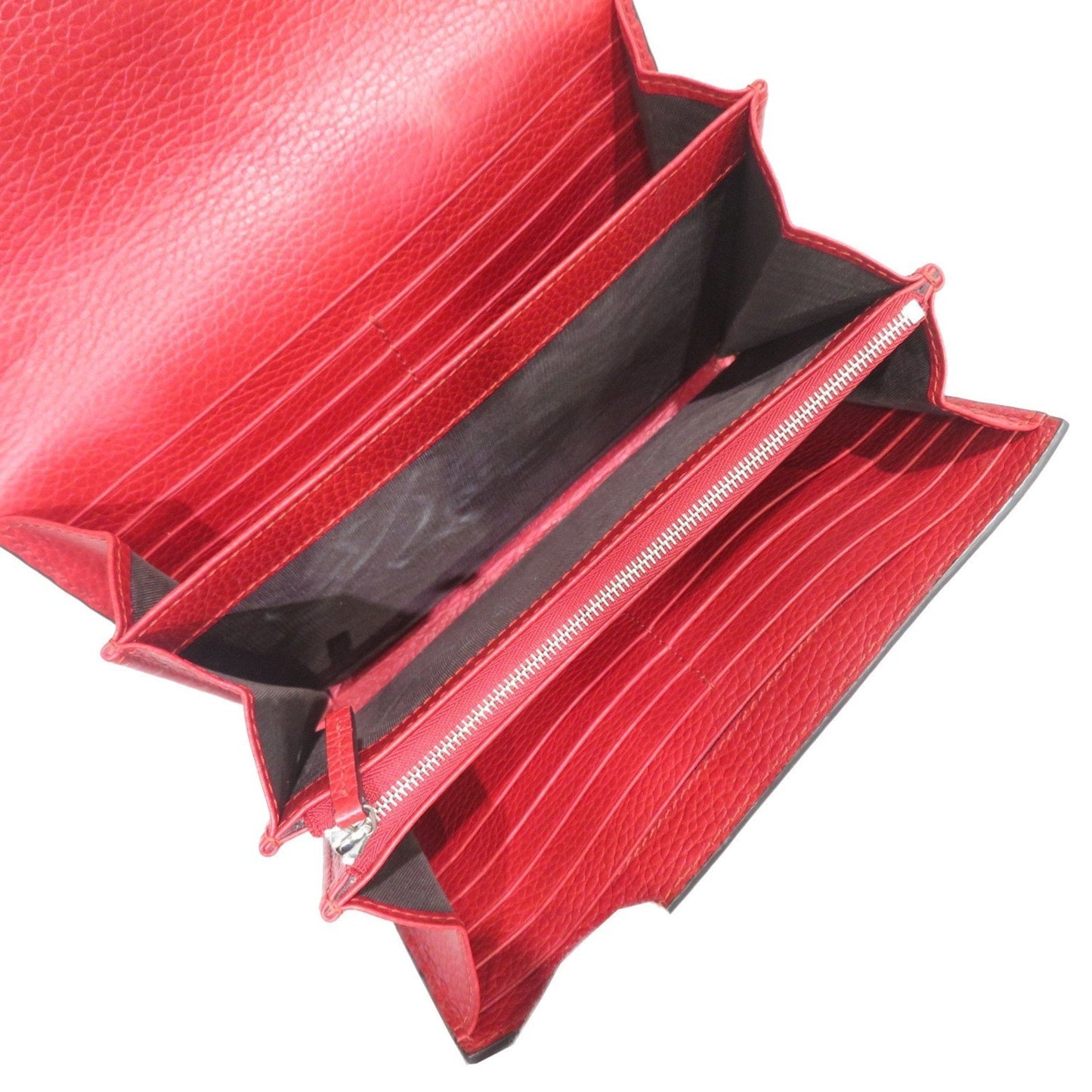 Gucci Dionysus  Leather Wallet  ()