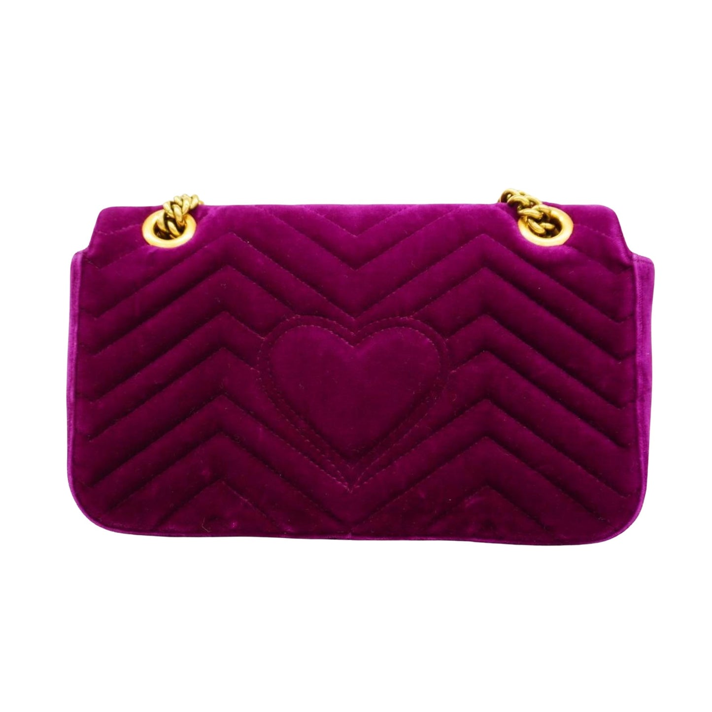 Luxury Gucci Trending 2025 Marmont  Synthetic Shopper Bag ()