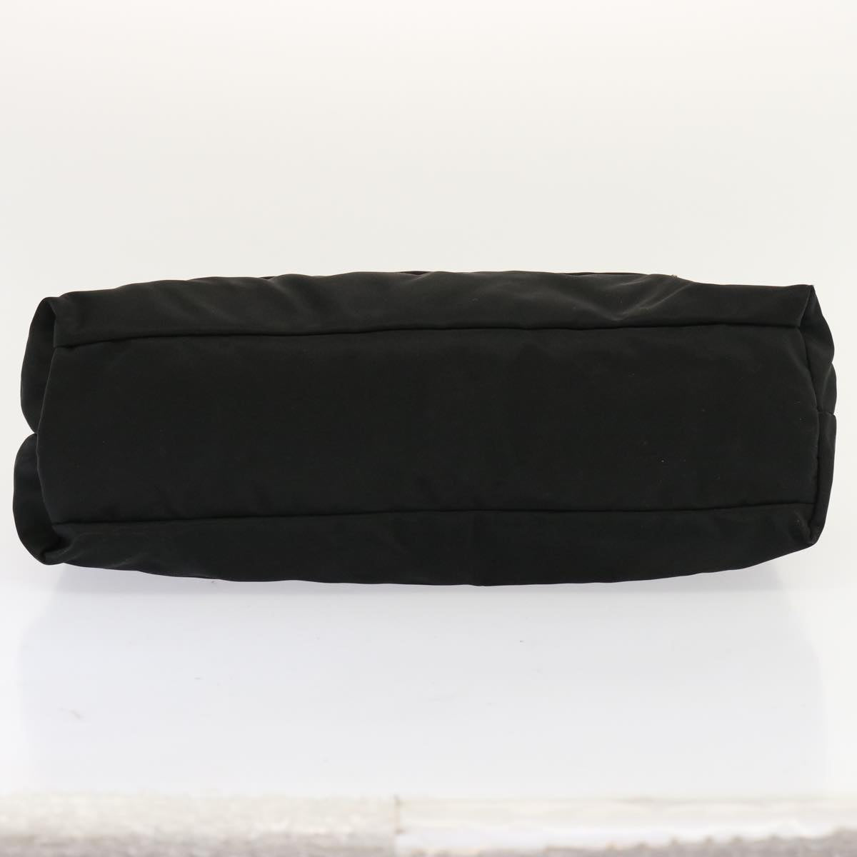 Luxury PradaTessuto Handbag