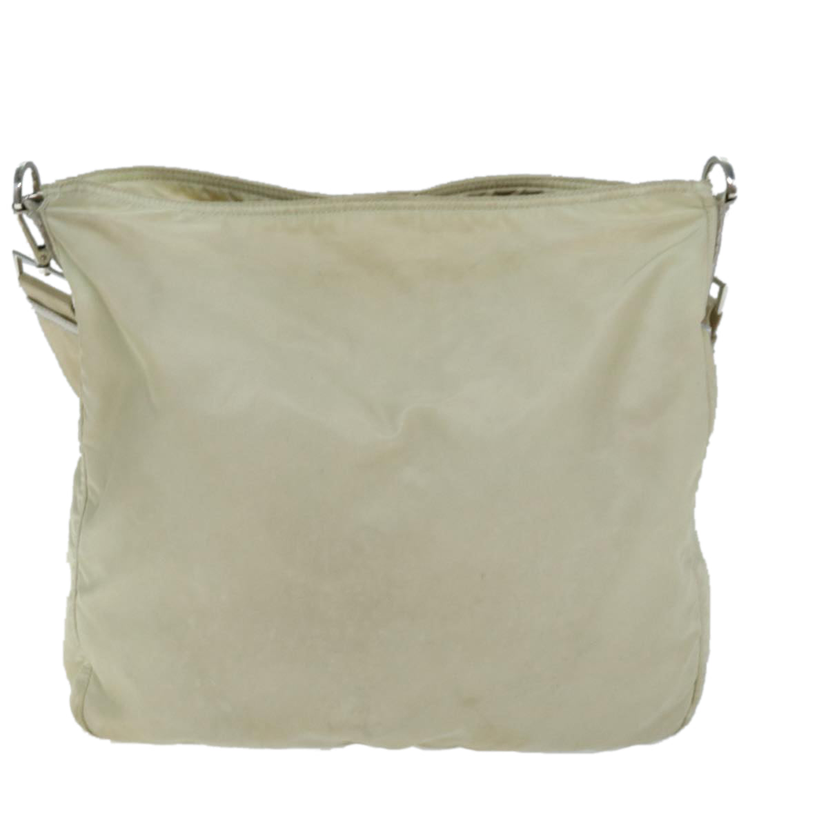 Luxury PradaTessuto Shoulder Bag