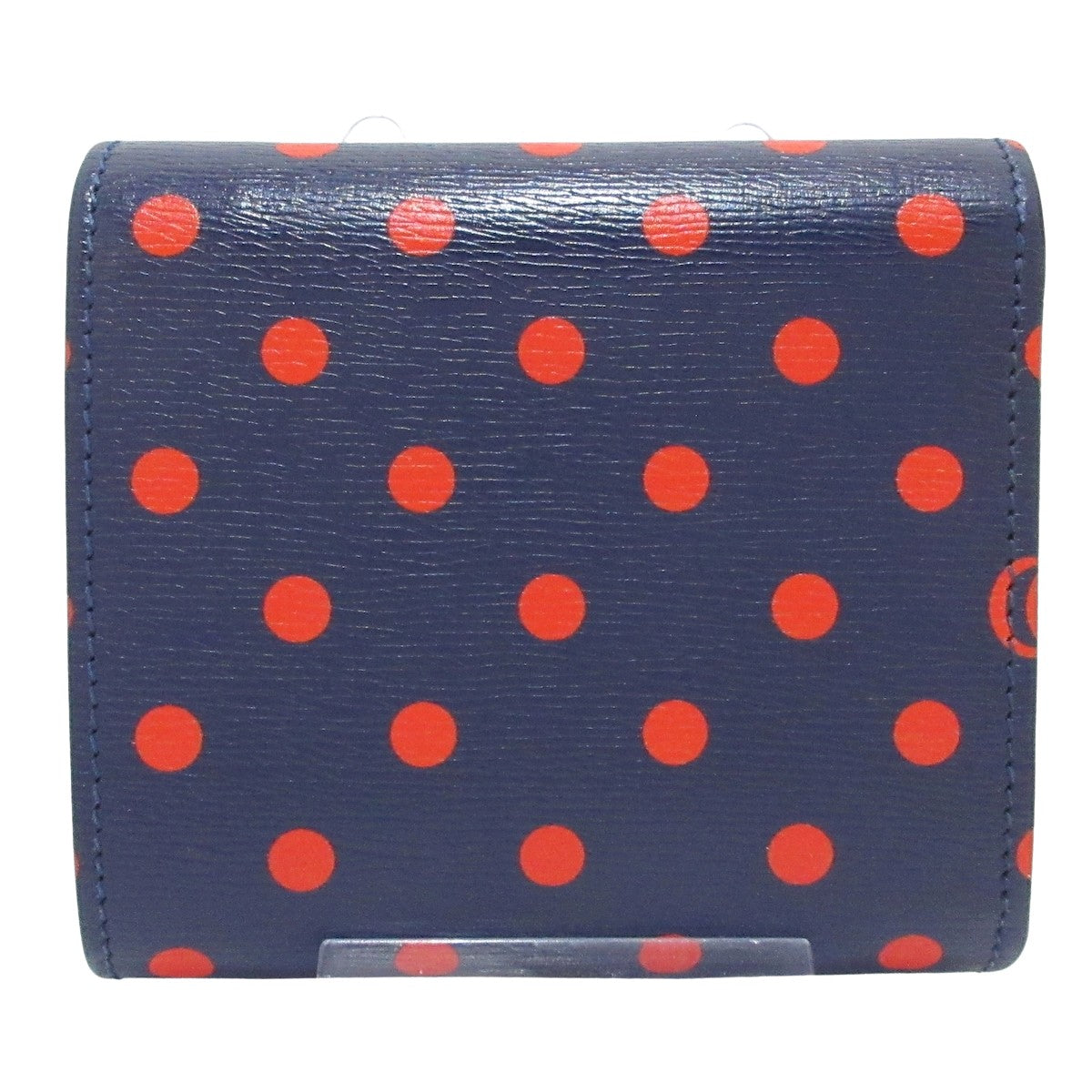 Gucci Horsebit  Leather Wallet  ()