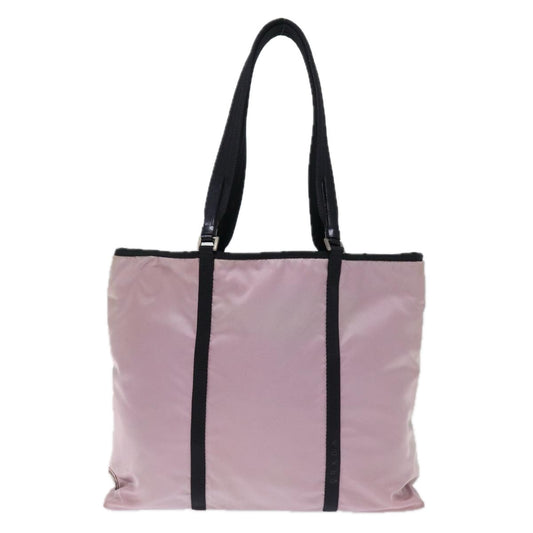 Luxury PradaTessuto Tote