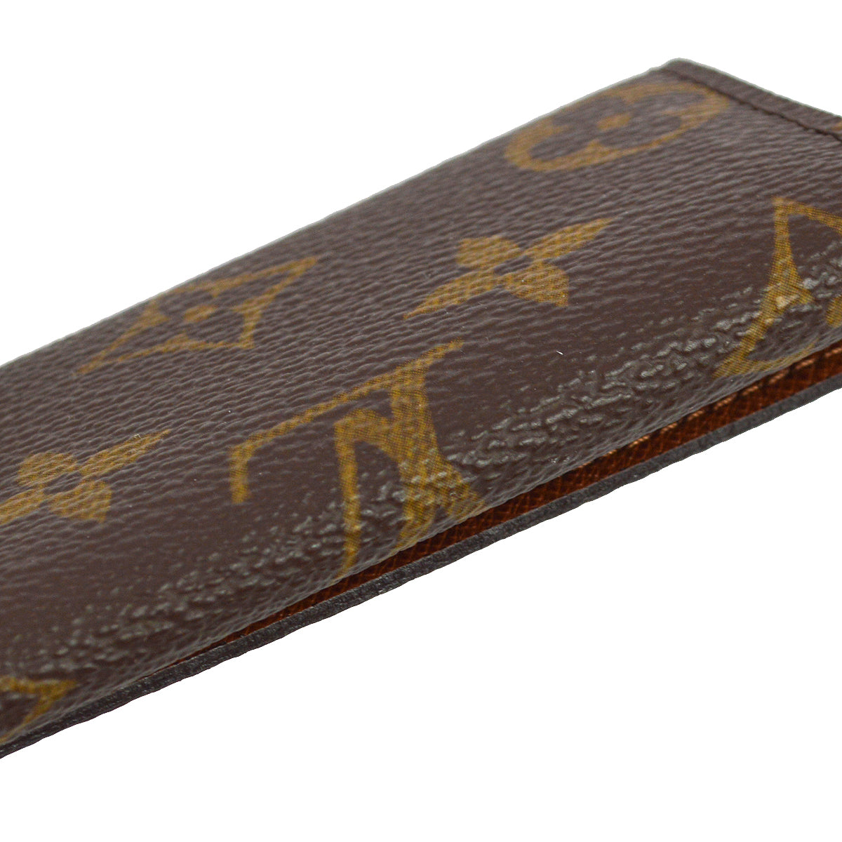 Louis Vuitton 2006 Monogram Multicles 4 Key Case M62631 Small Good