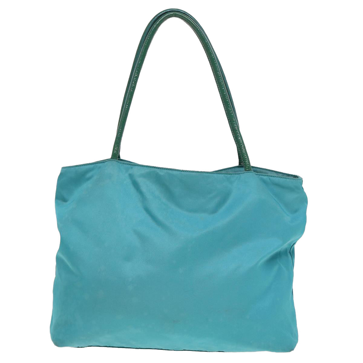 Luxury PradaTessuto Shoulder Bag