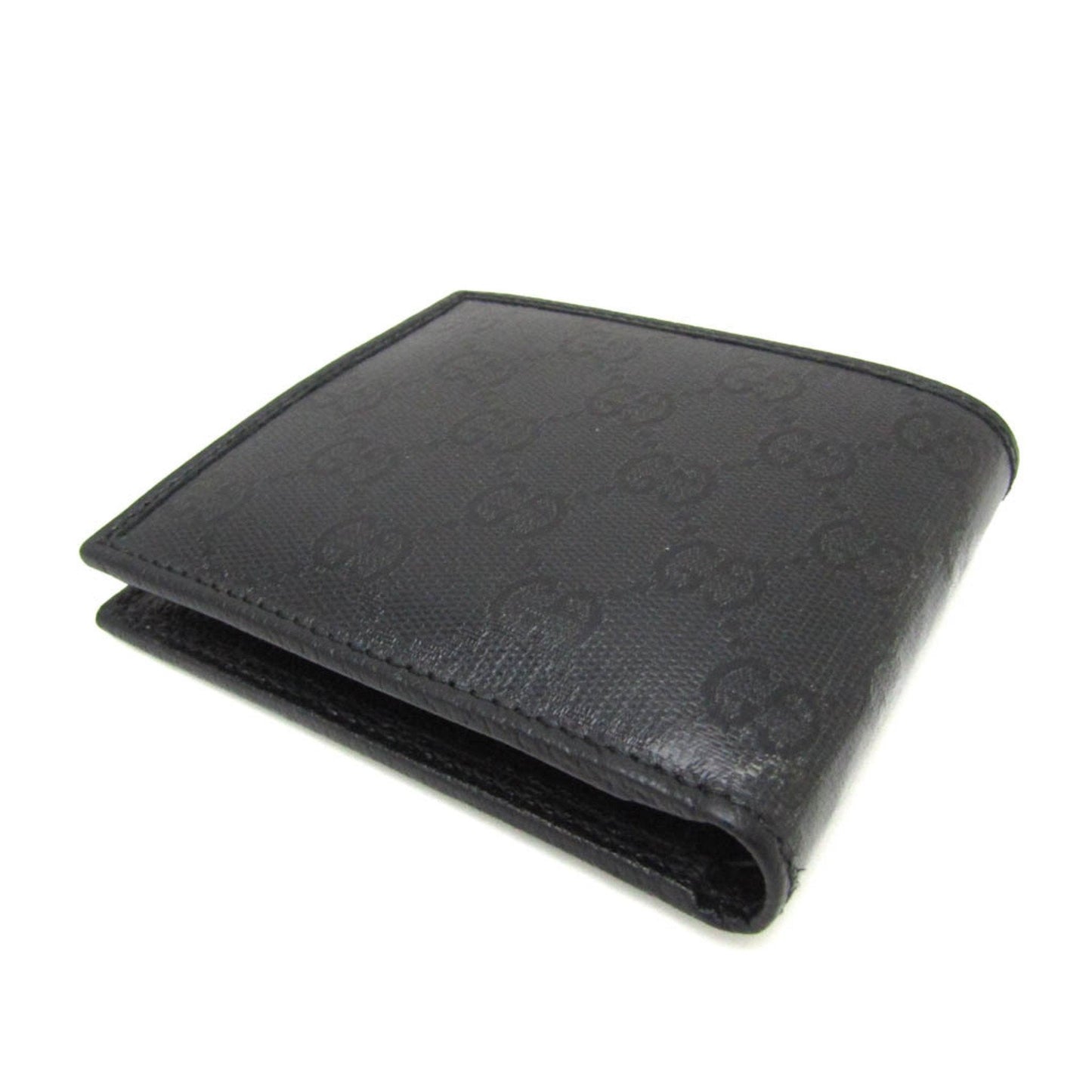 Gucci Imprime  Leather Wallet  ()