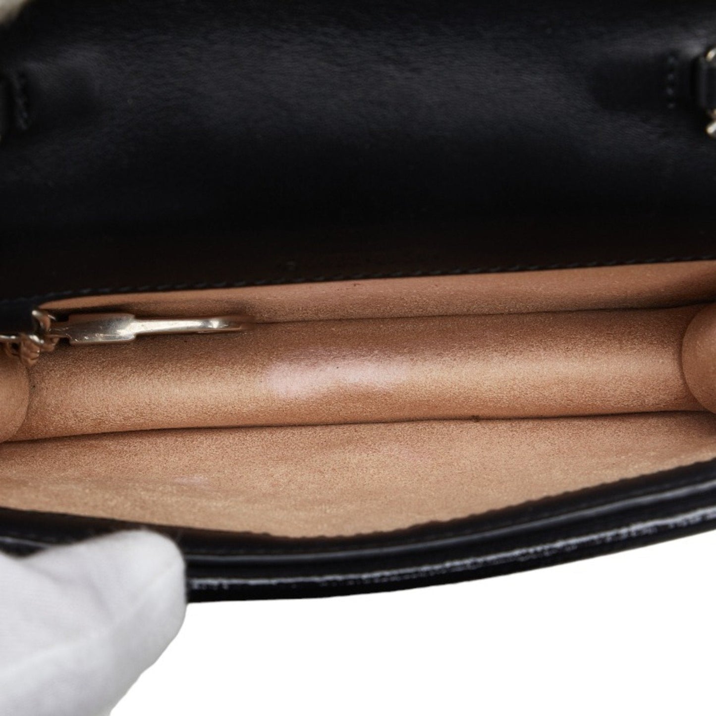 Luxury Gucci Trending 2025 Dionysus  Suede Shoulder Bag ()