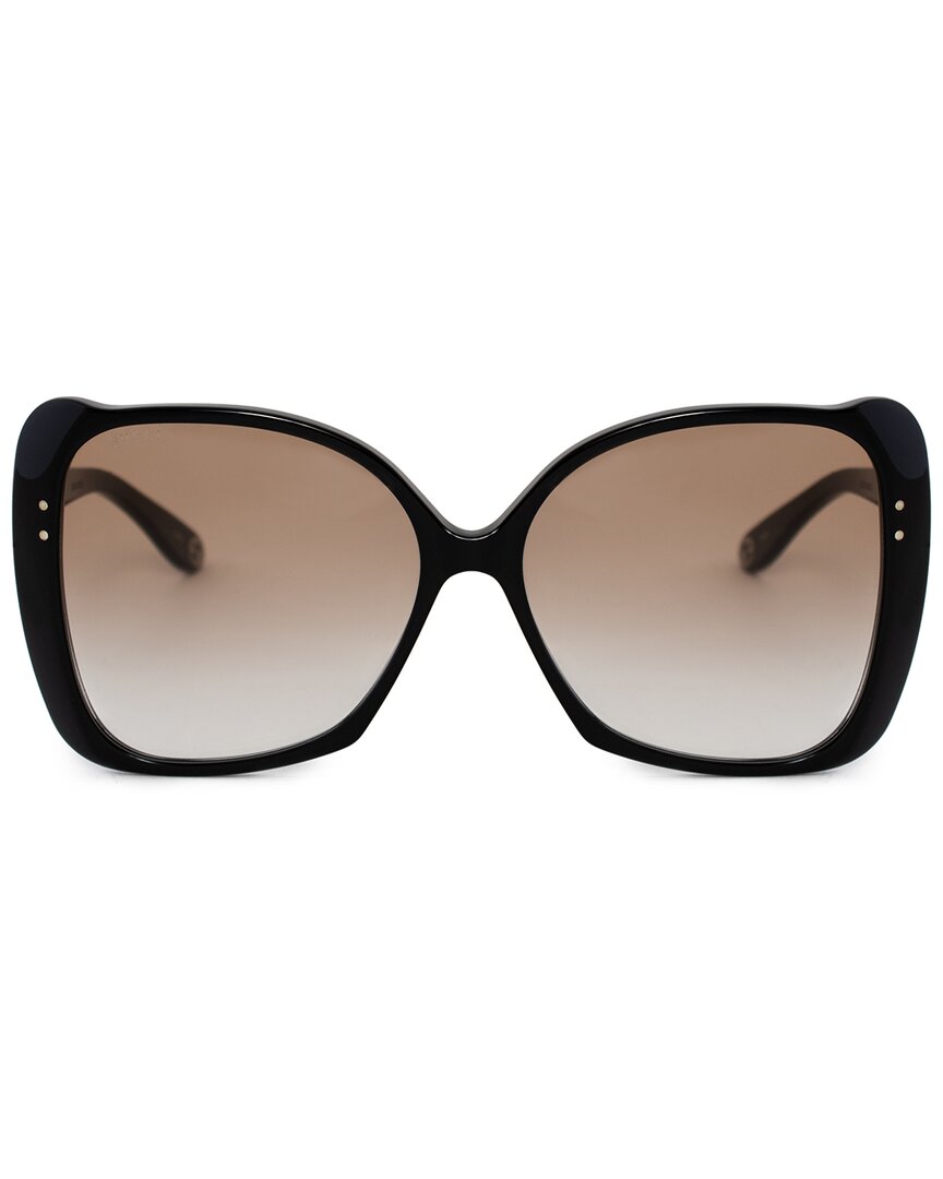 Gucci Women's GG0471S 62mm Sunglasses