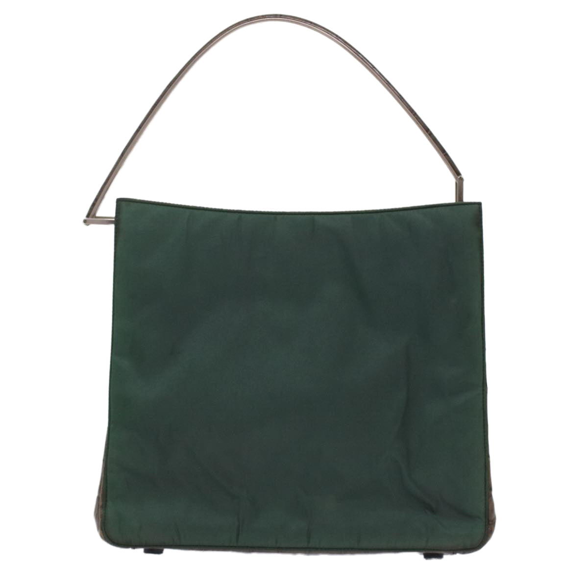 Luxury PradaTessuto Shoulder Bag