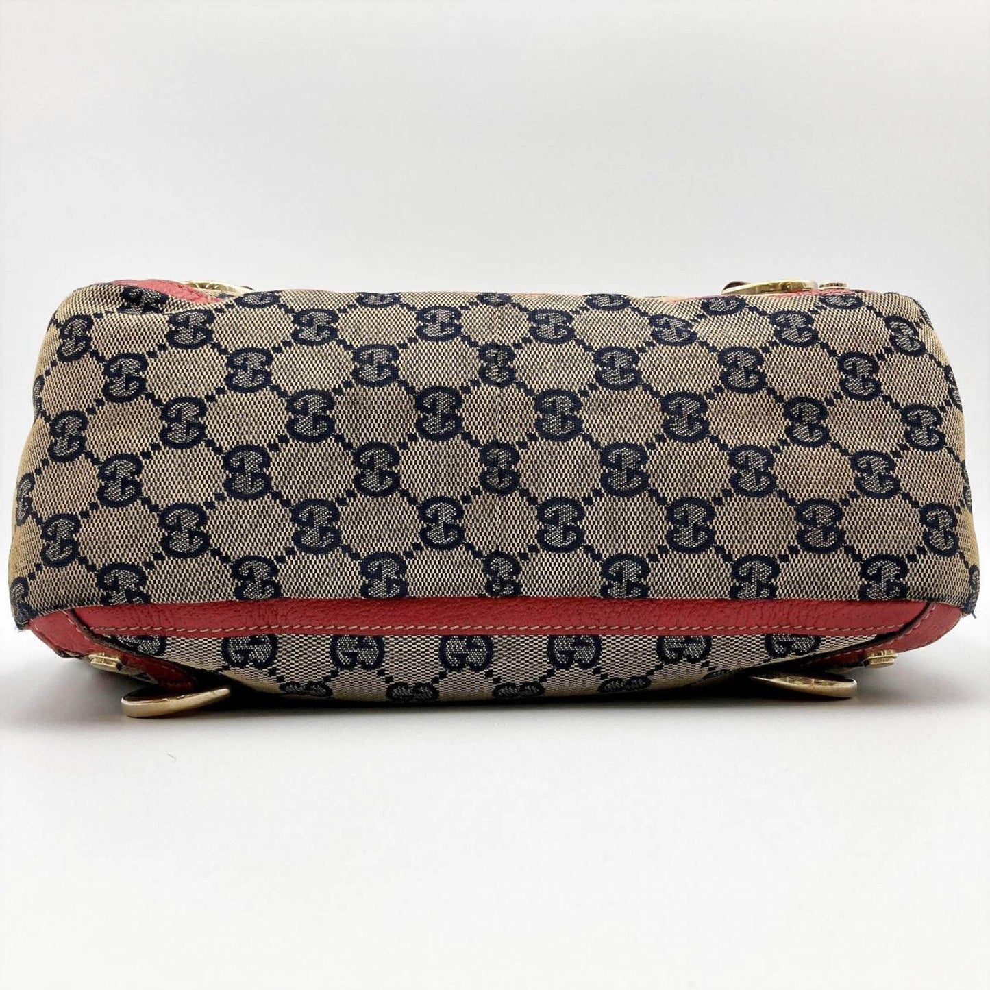 Luxury Gucci Trending 2025 Abbey  Canvas Tote Bag ()