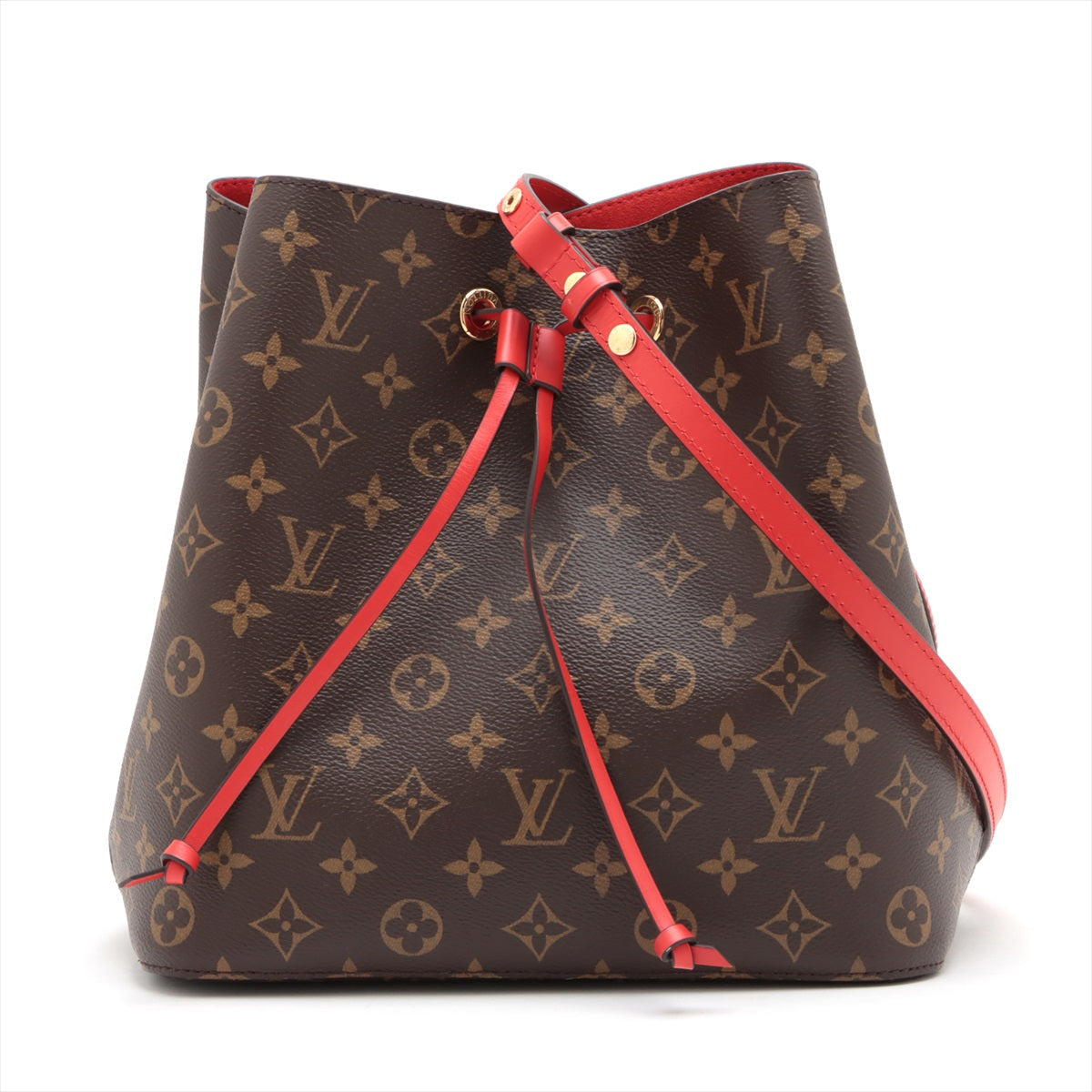 Louis Vuitton Monogram Neonoe M44021
