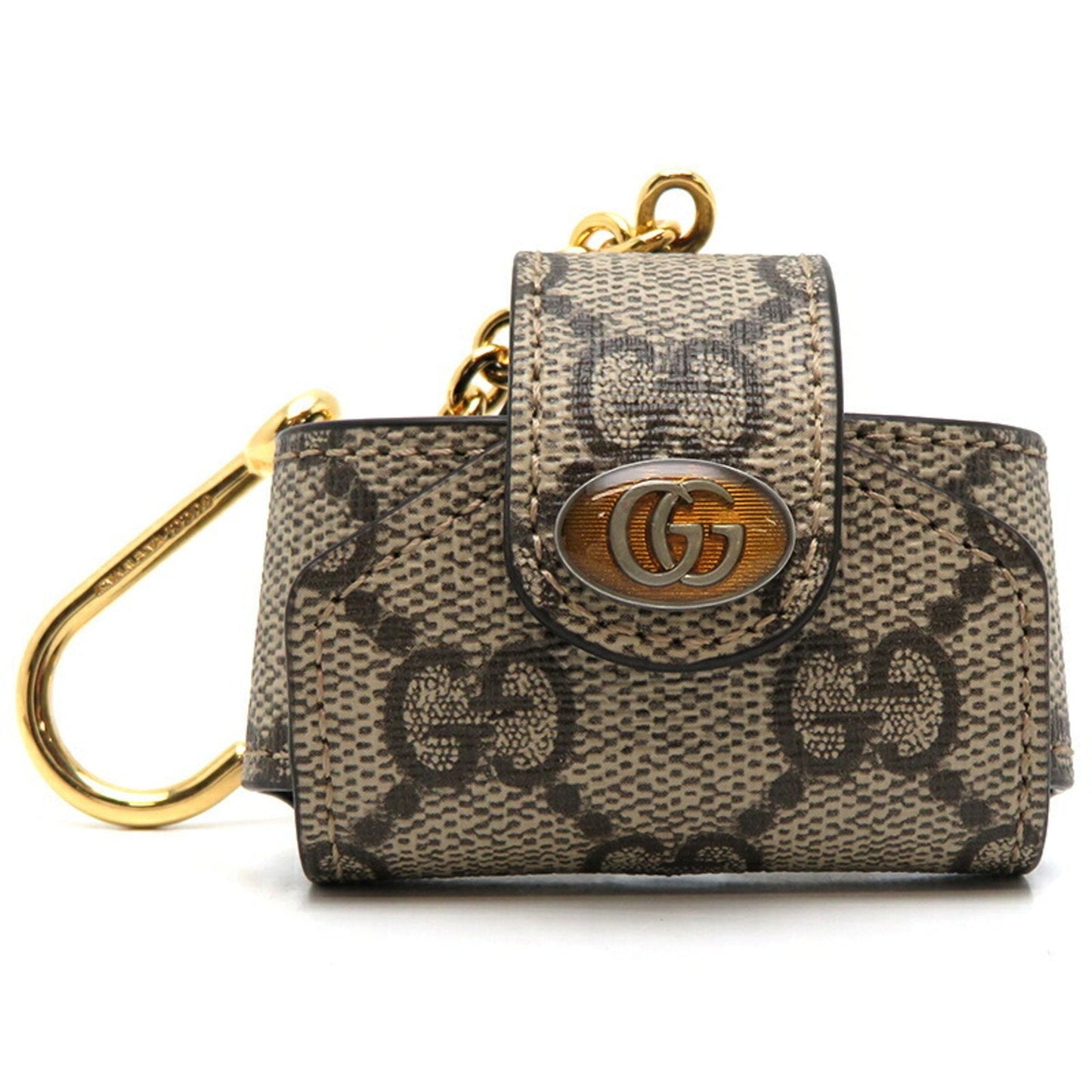 Gucci  Canvas Wallet  ()