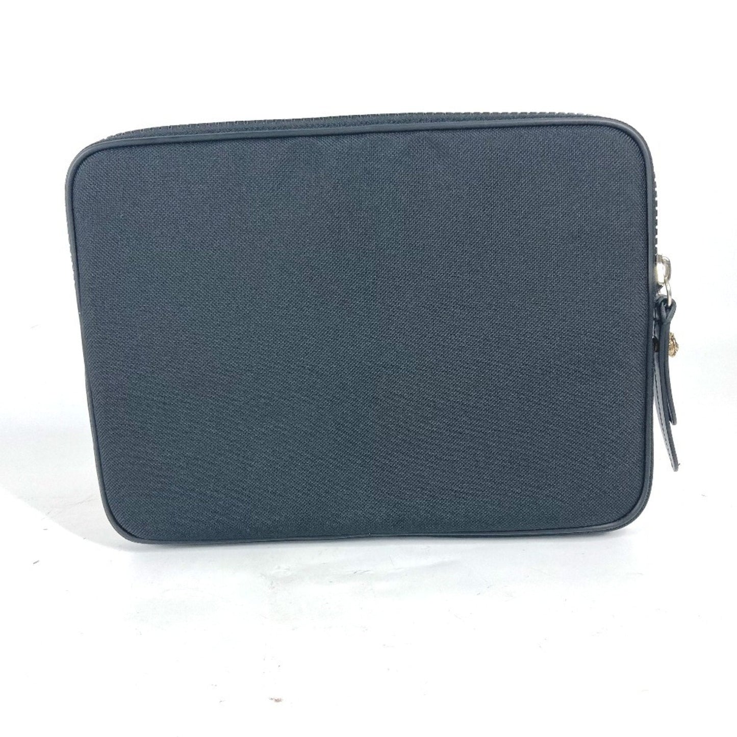 Gucci   Nylon Clutch Bag Pouch
