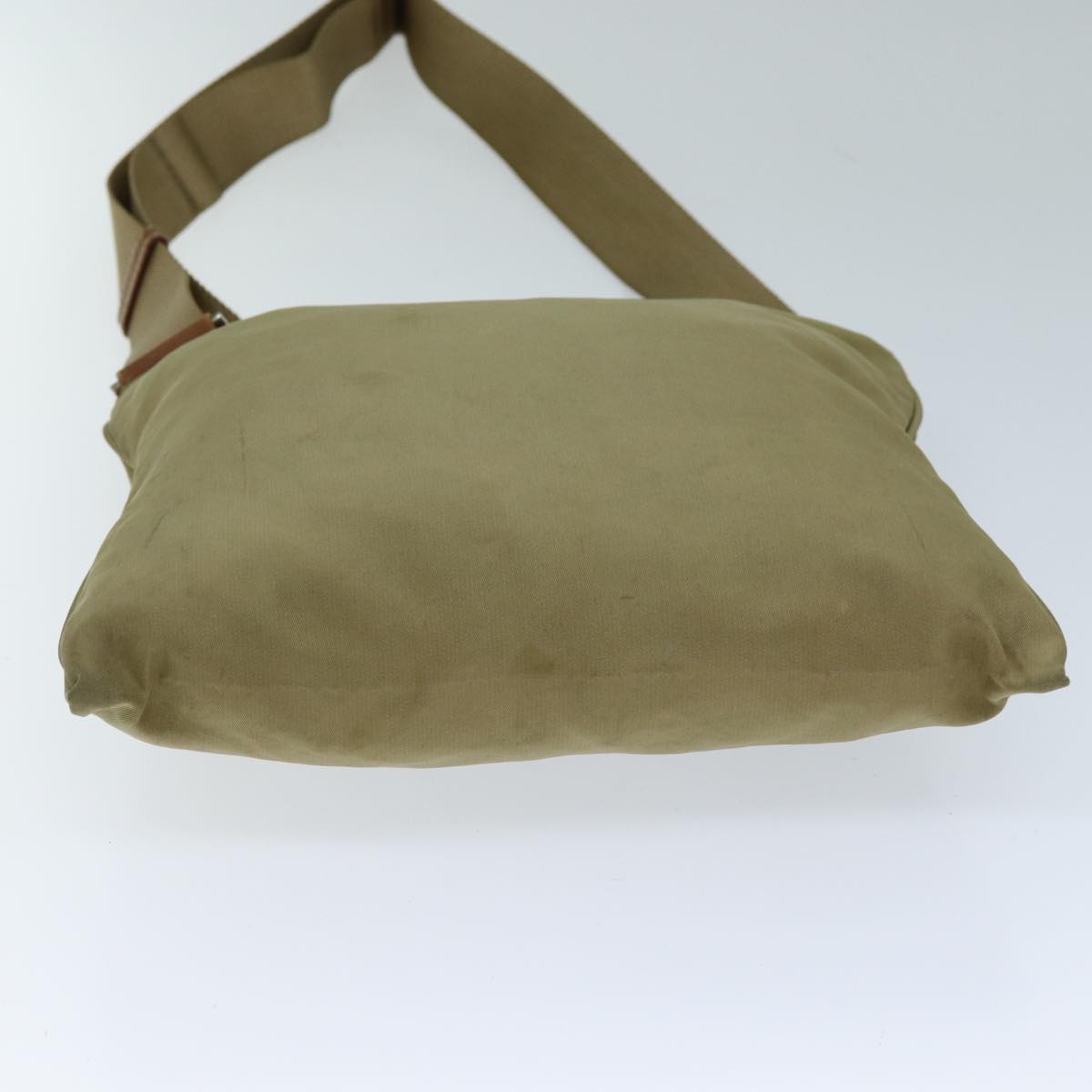 Luxury PradaTessuto Shoulder Bag