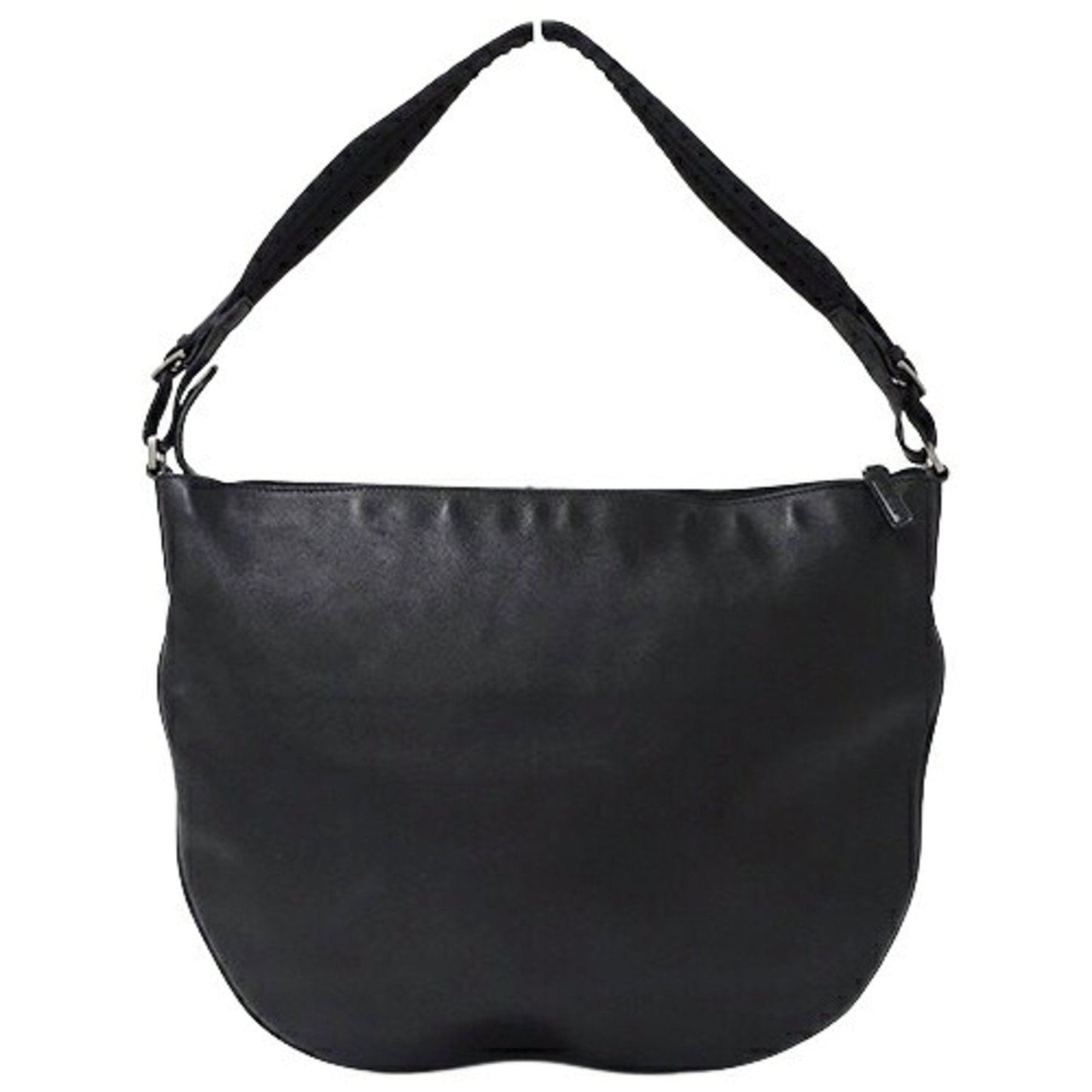 Gucci Hobo  Leather Shoulder Bag ()