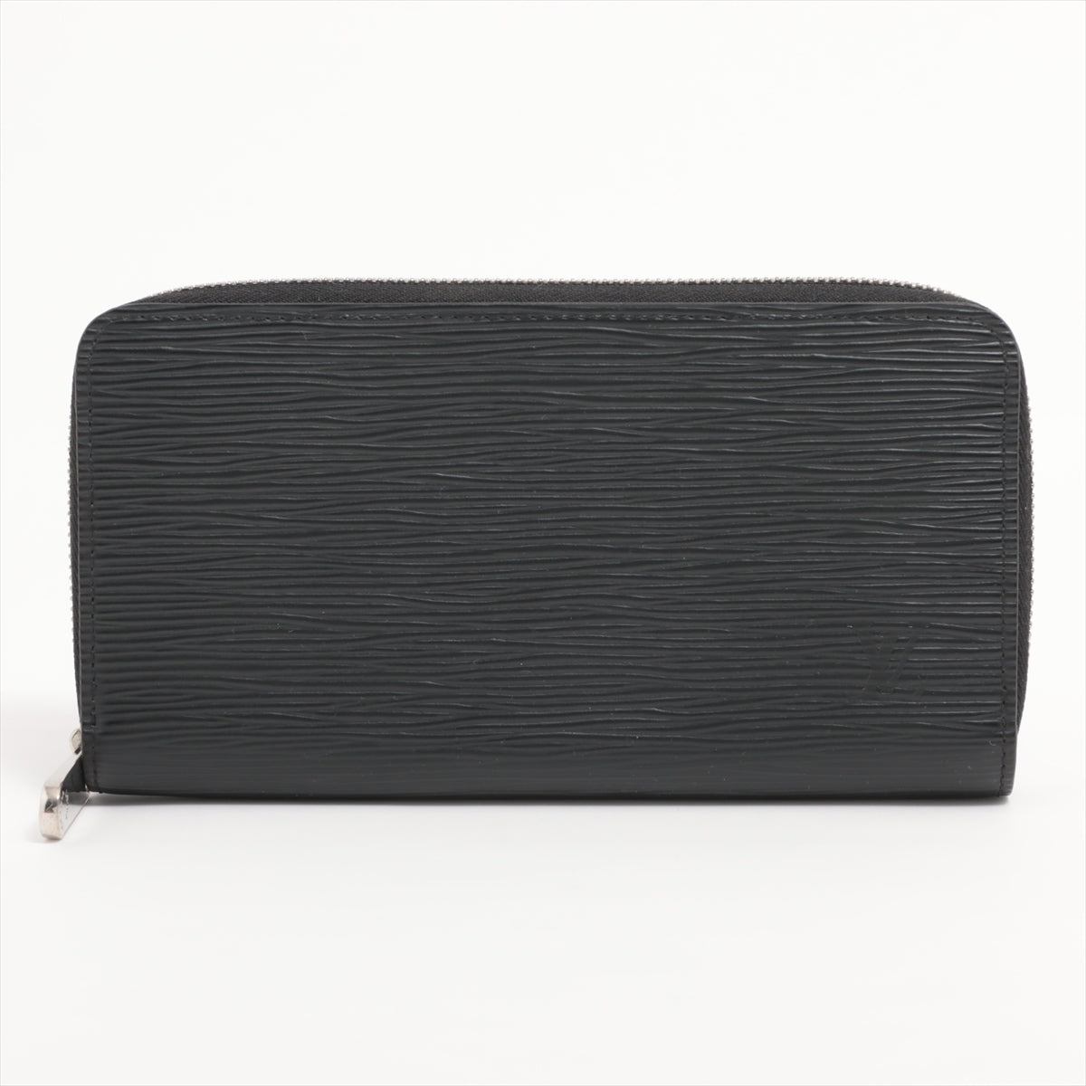 Louis Vuitton Epi  Wallet M61857 Noneir Round Zip Wallet