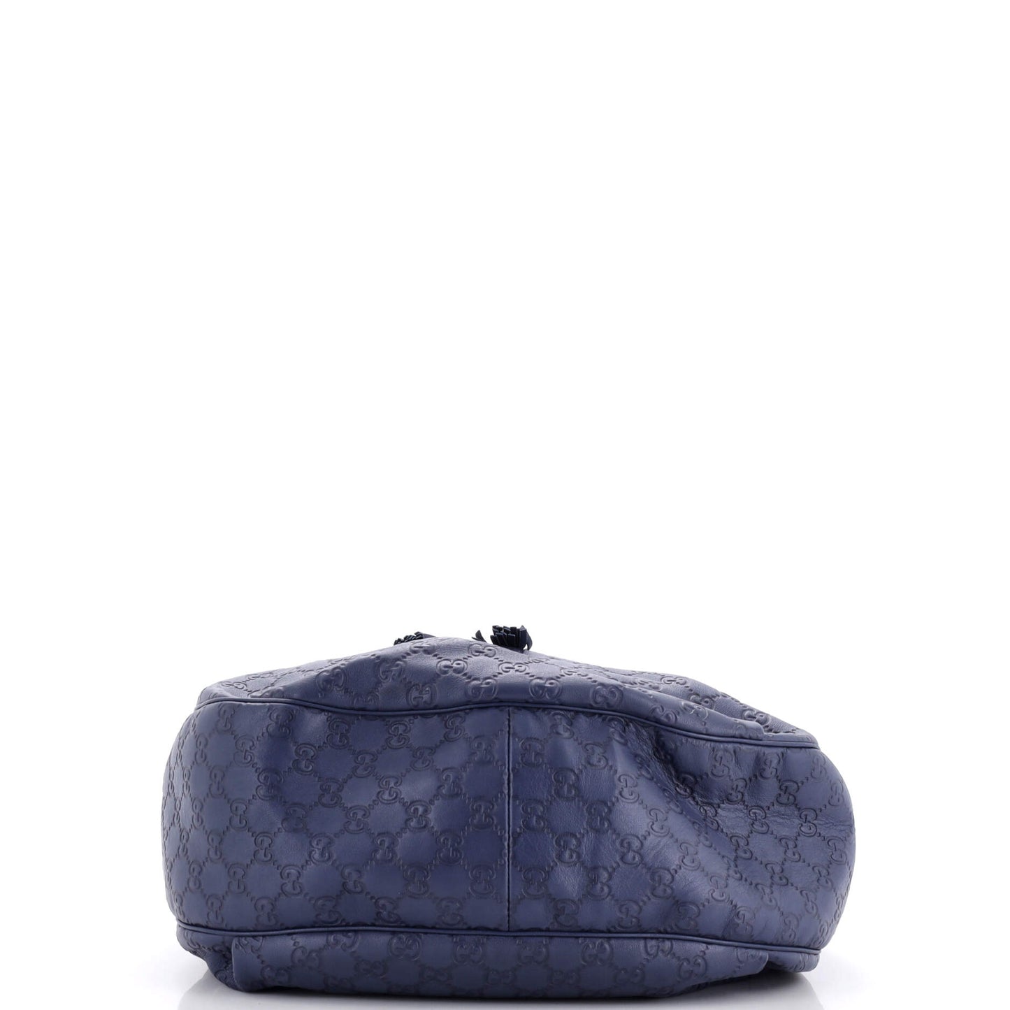 Emily Hobo Guccissima Leather Medium