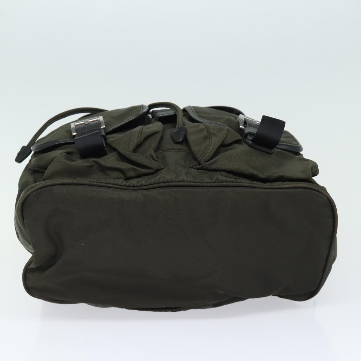 Luxury PradaReNylon Backpack