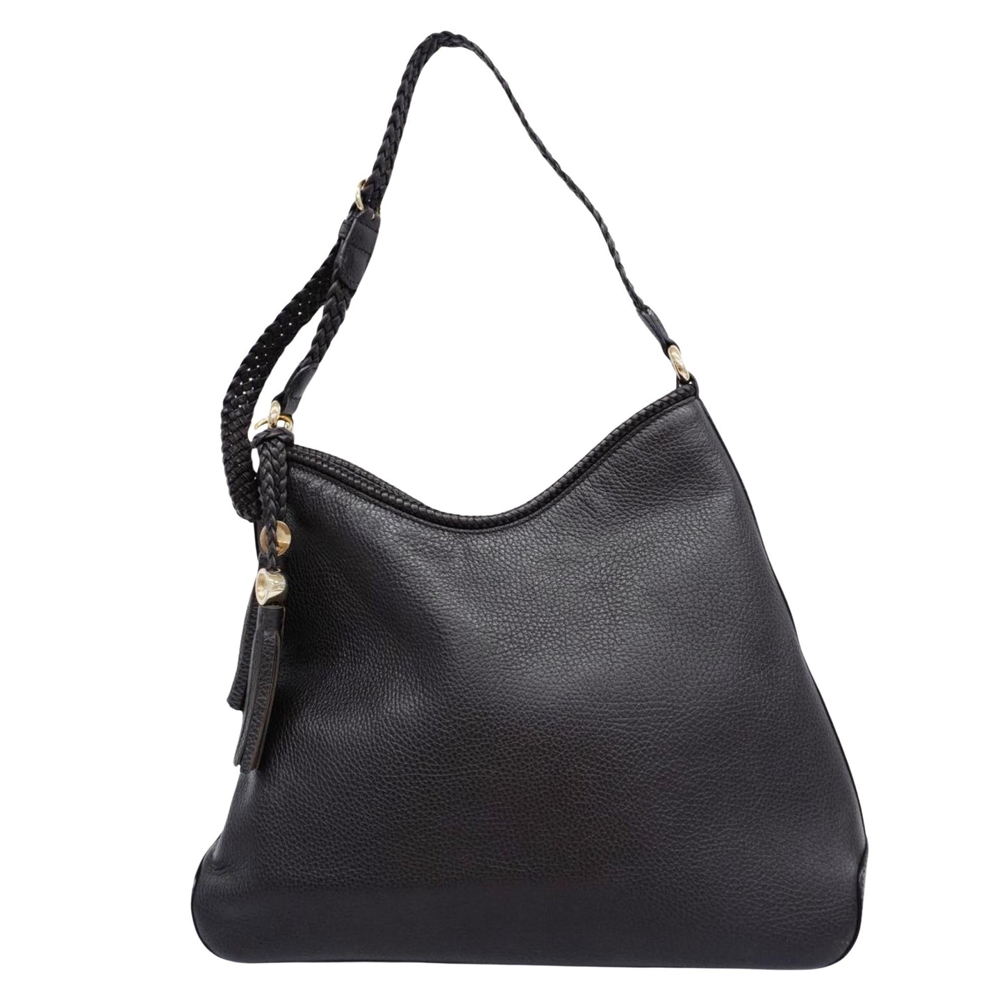 Luxury Gucci Trending 2025  Leather Shopper Bag ()